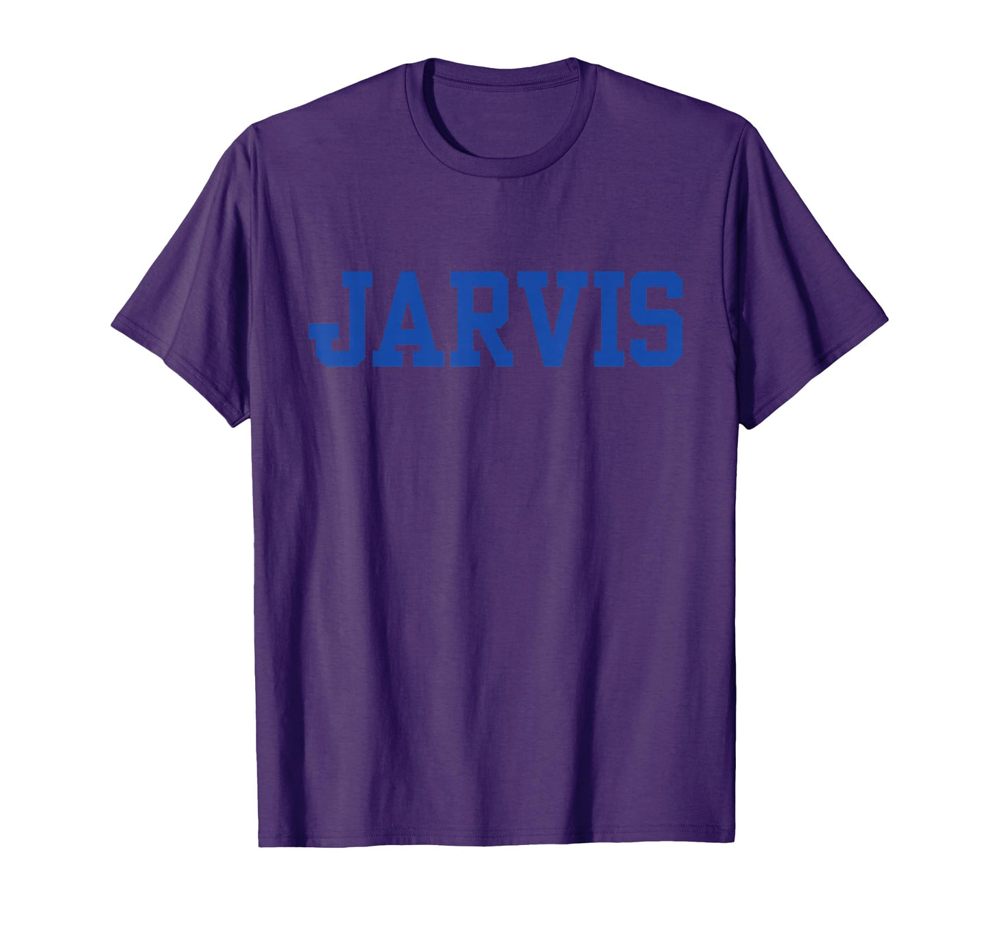 Jarvis Christian College Premium Collegiate T-Shirt