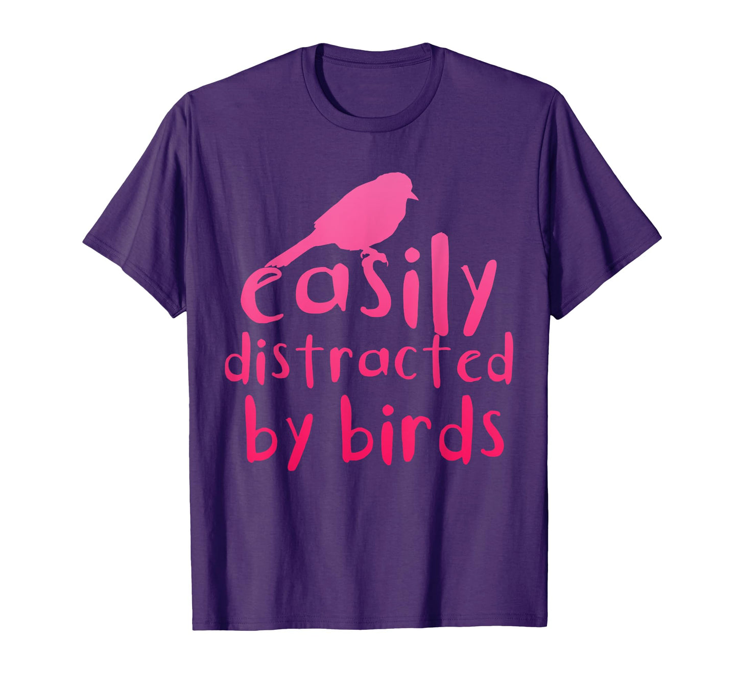 Birding T-Shirt