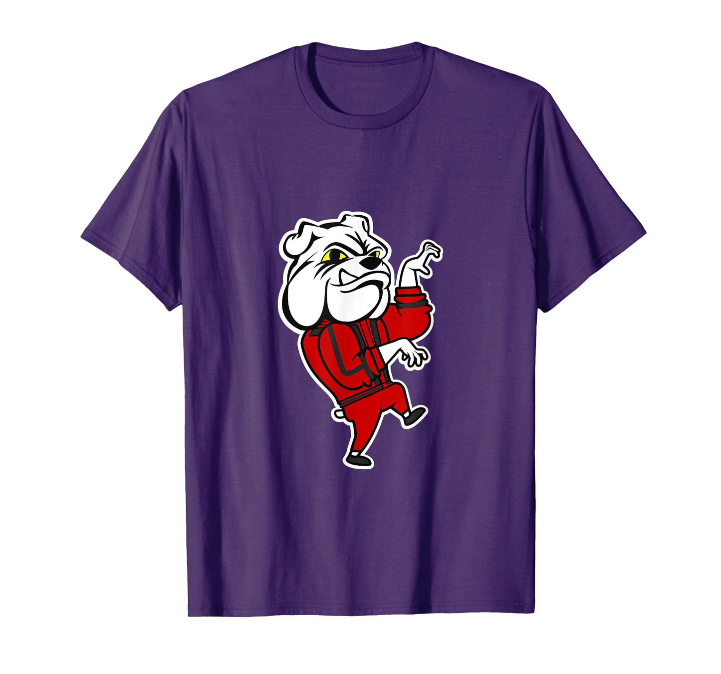 THRILLING BULLDOG 2024 T-Shirt for Men Women Kids