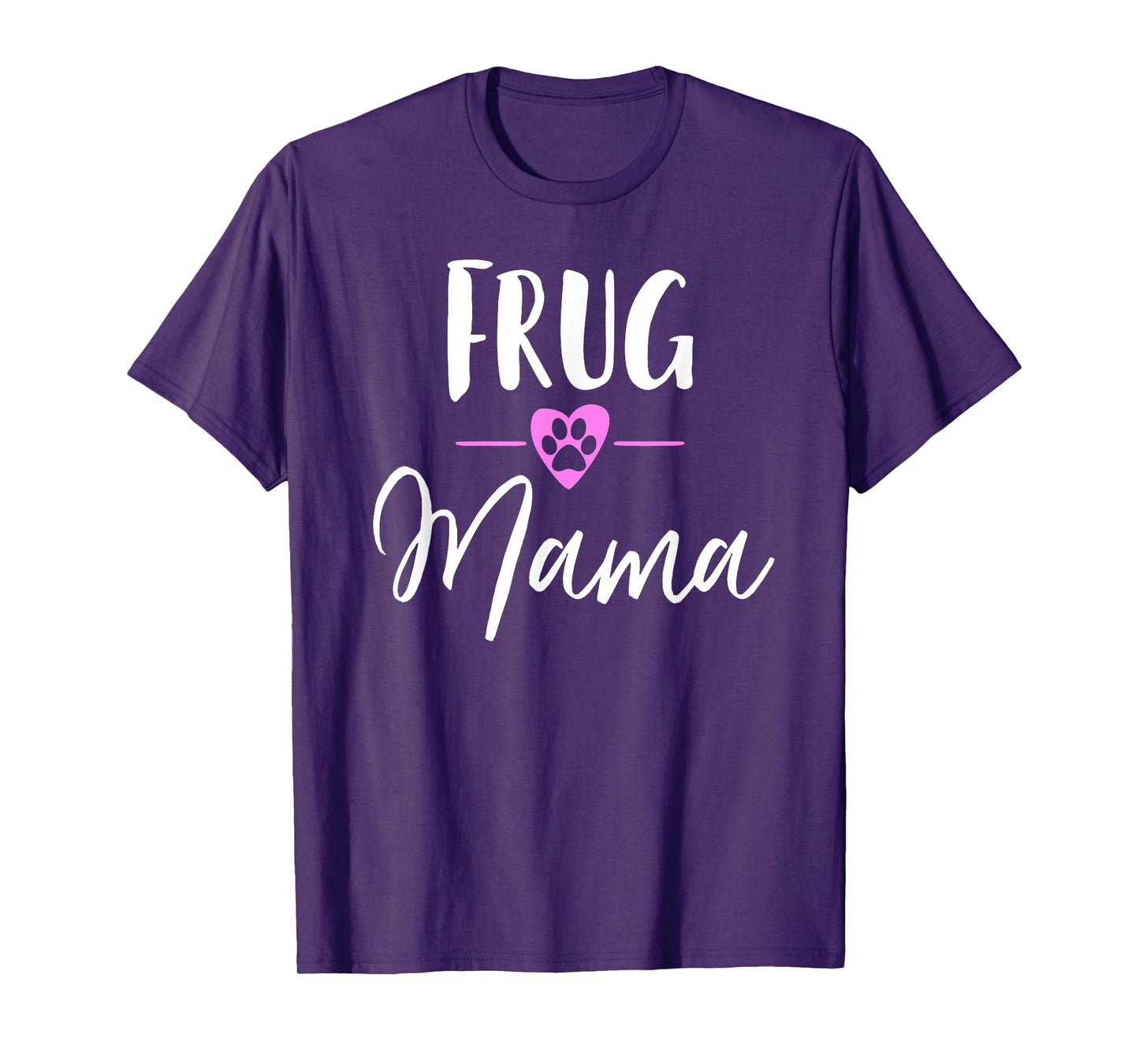 Frug Mama T-Shirt