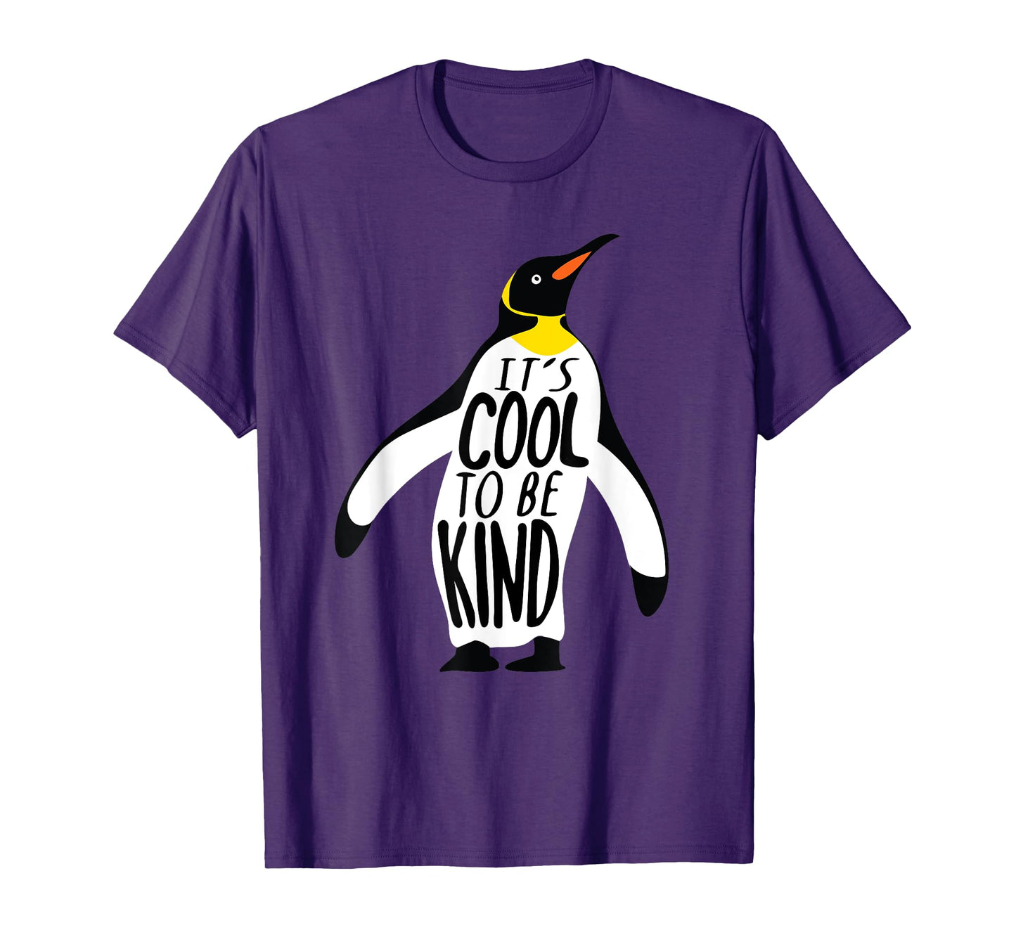 Be Kind, Penguin Teachers Gift and SHirt T-Shirt