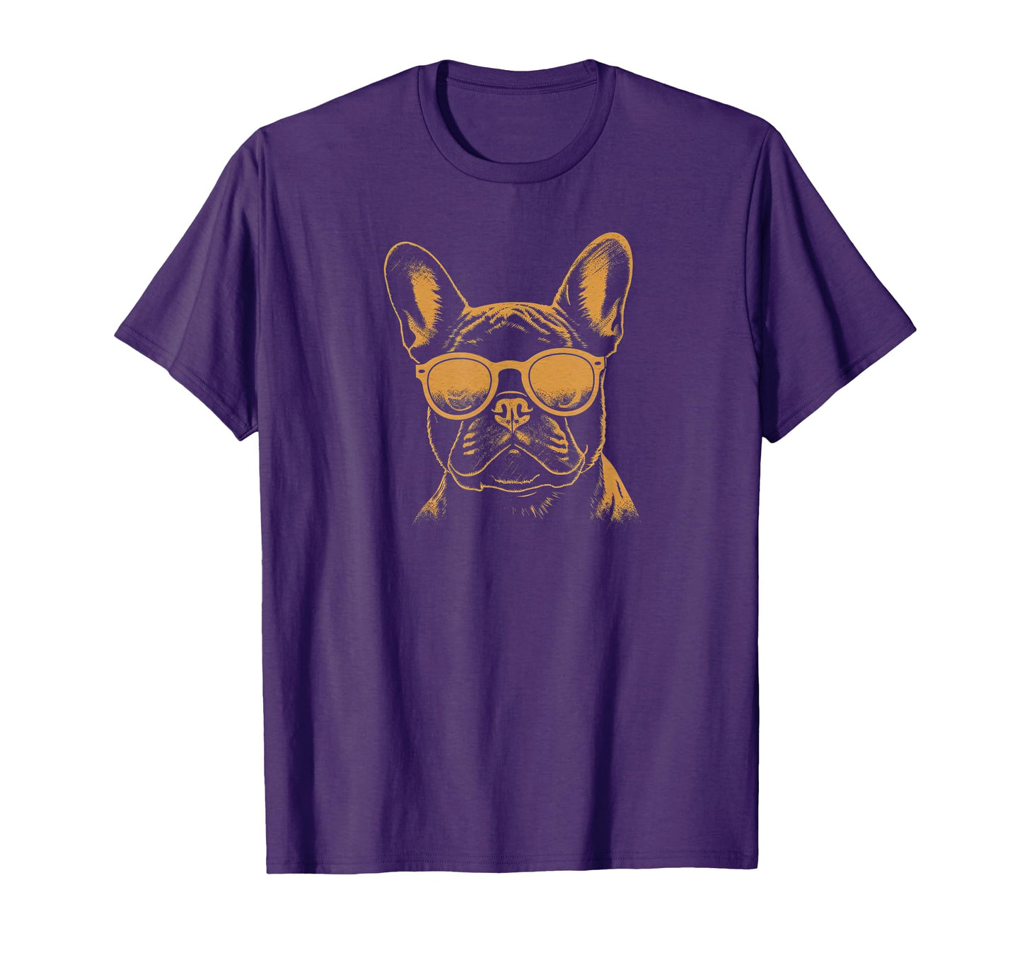 Funny French Bulldog Frenchie cool Graffiti Urban art street T-Shirt for Men Women Girls Kids