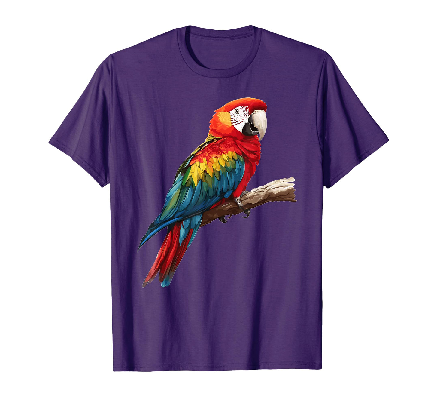 Macaws Macaw T-Shirt