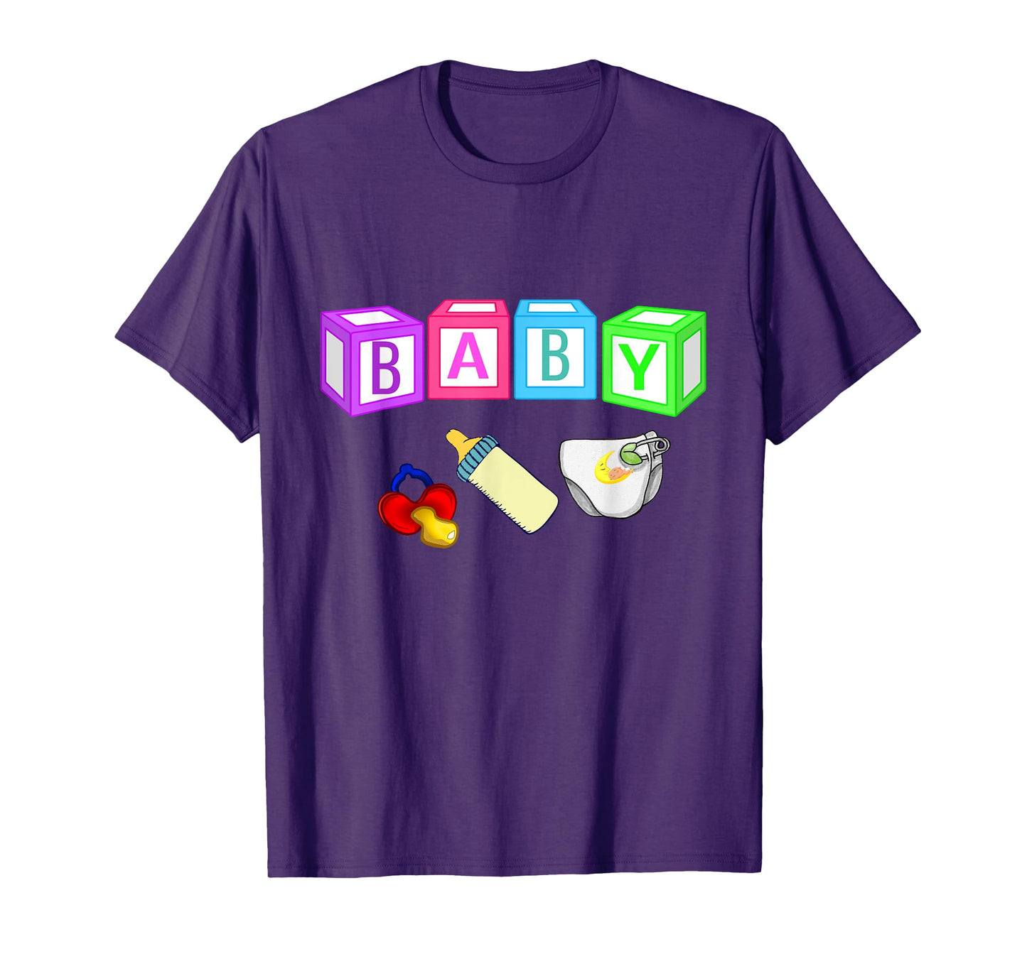 ABDL T-Shirt