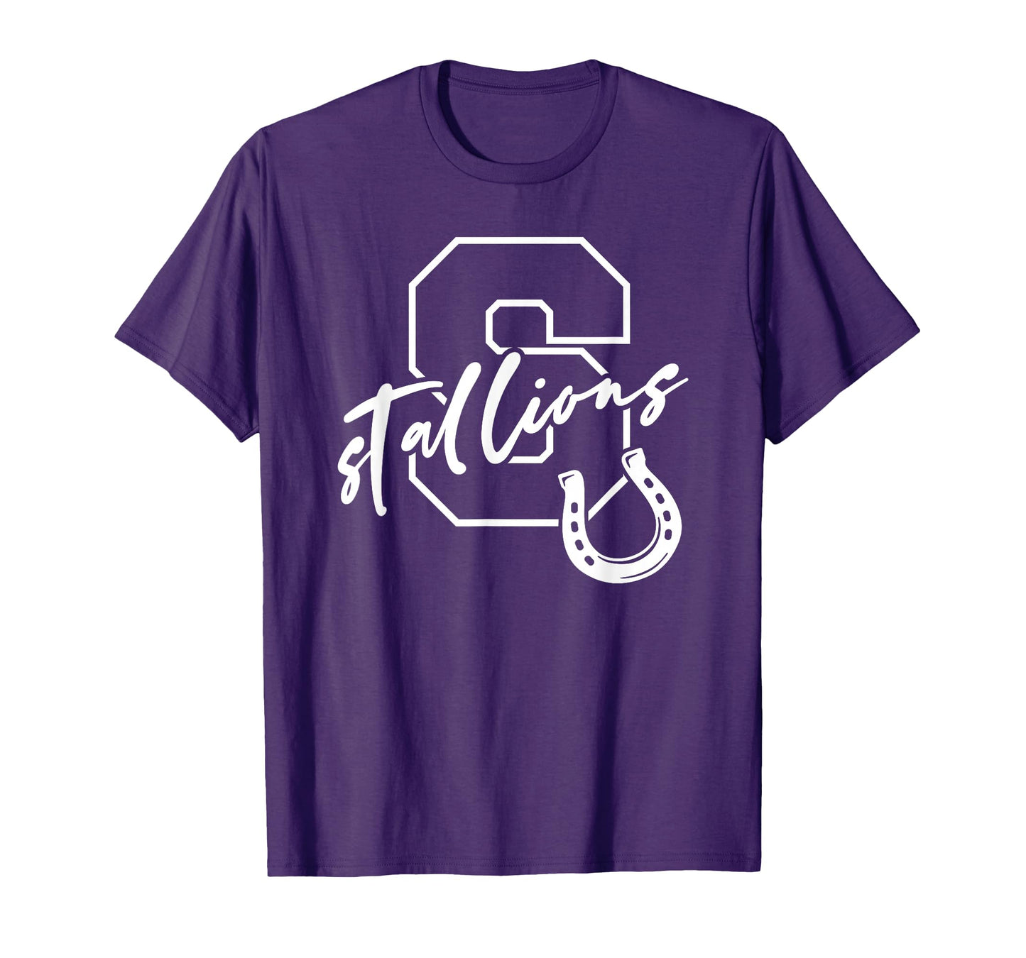 Stallions T-Shirt