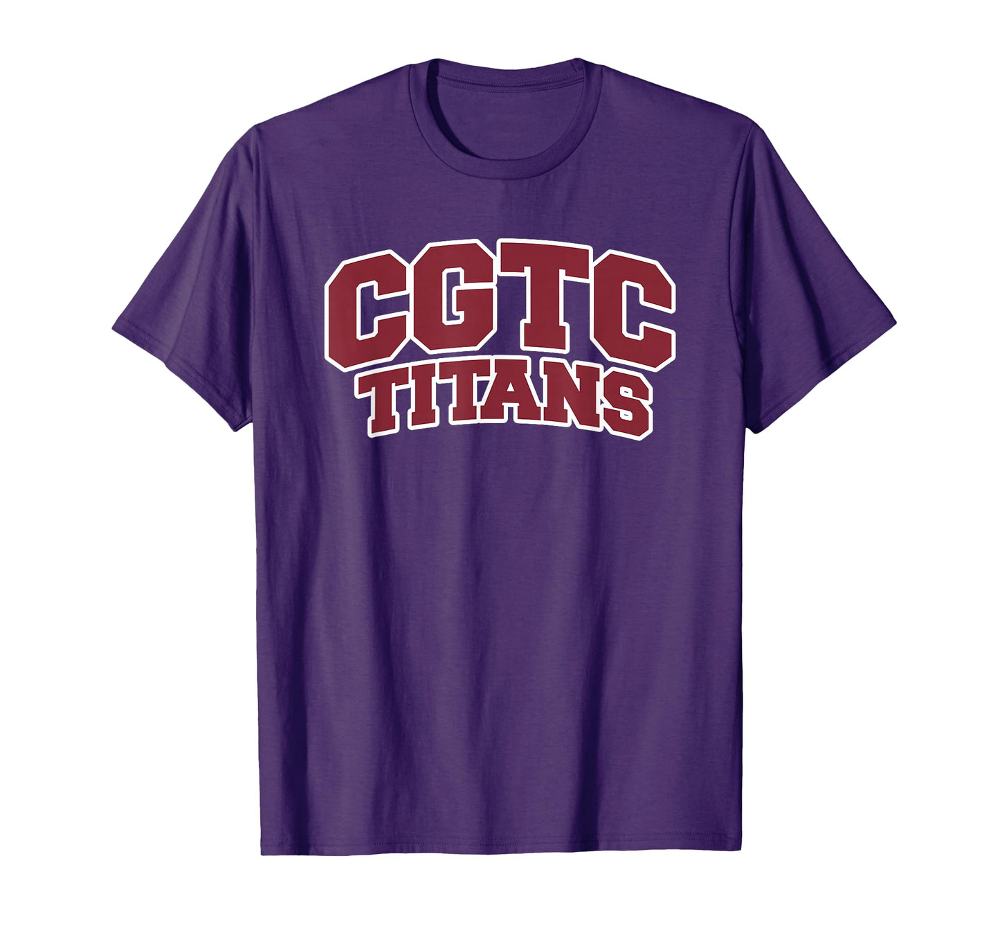Central Georgia Technical College Apparel Sports Fan T-Shirt