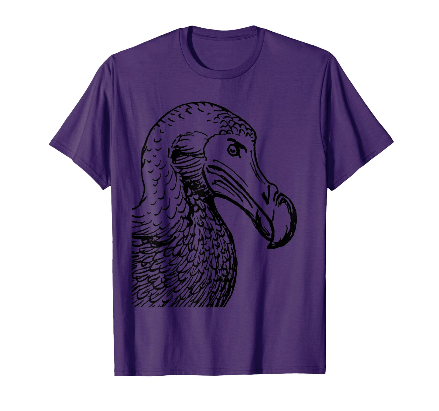 Dodo Bird T-Shirt