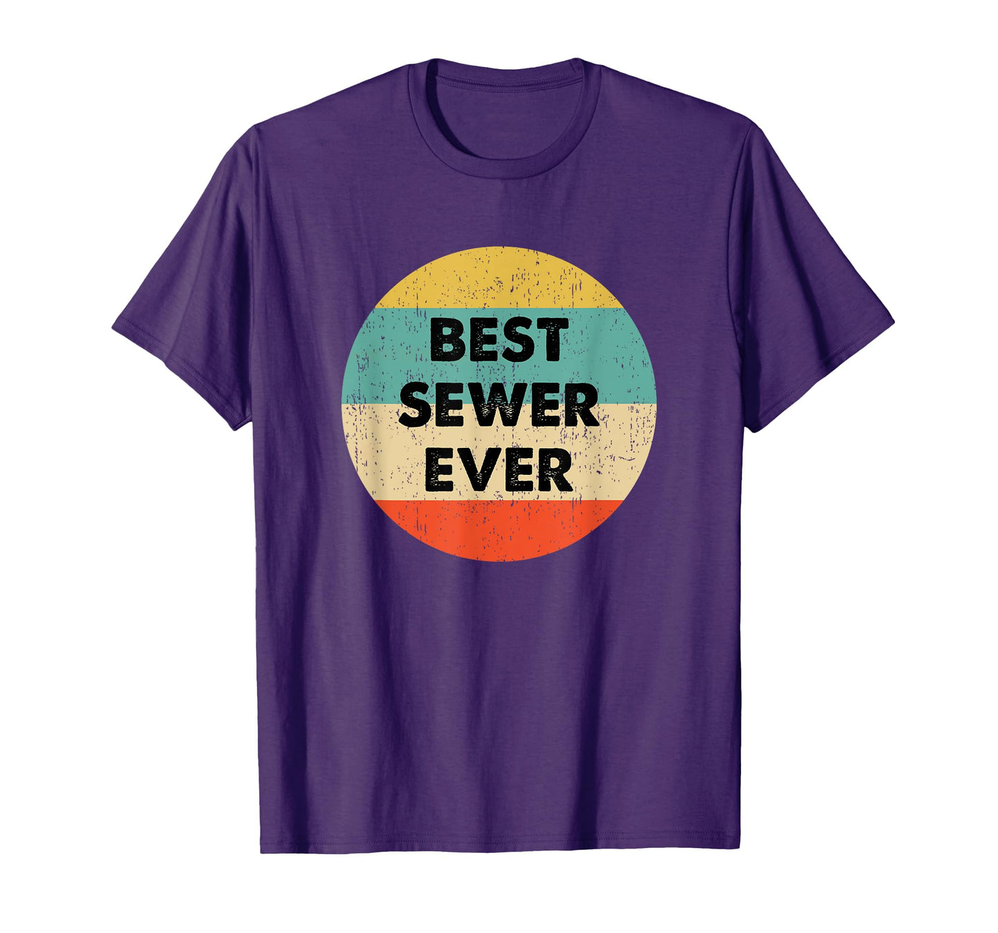 Sewer T-Shirt