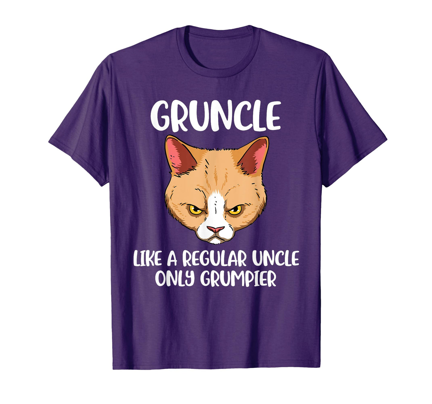 Gruncle T-Shirt