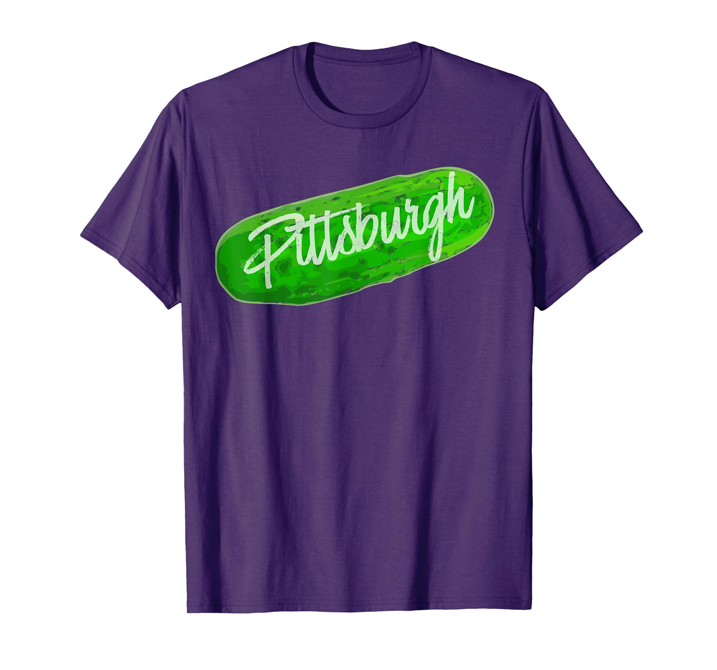 Pittsburgh Pickle T-Shirt