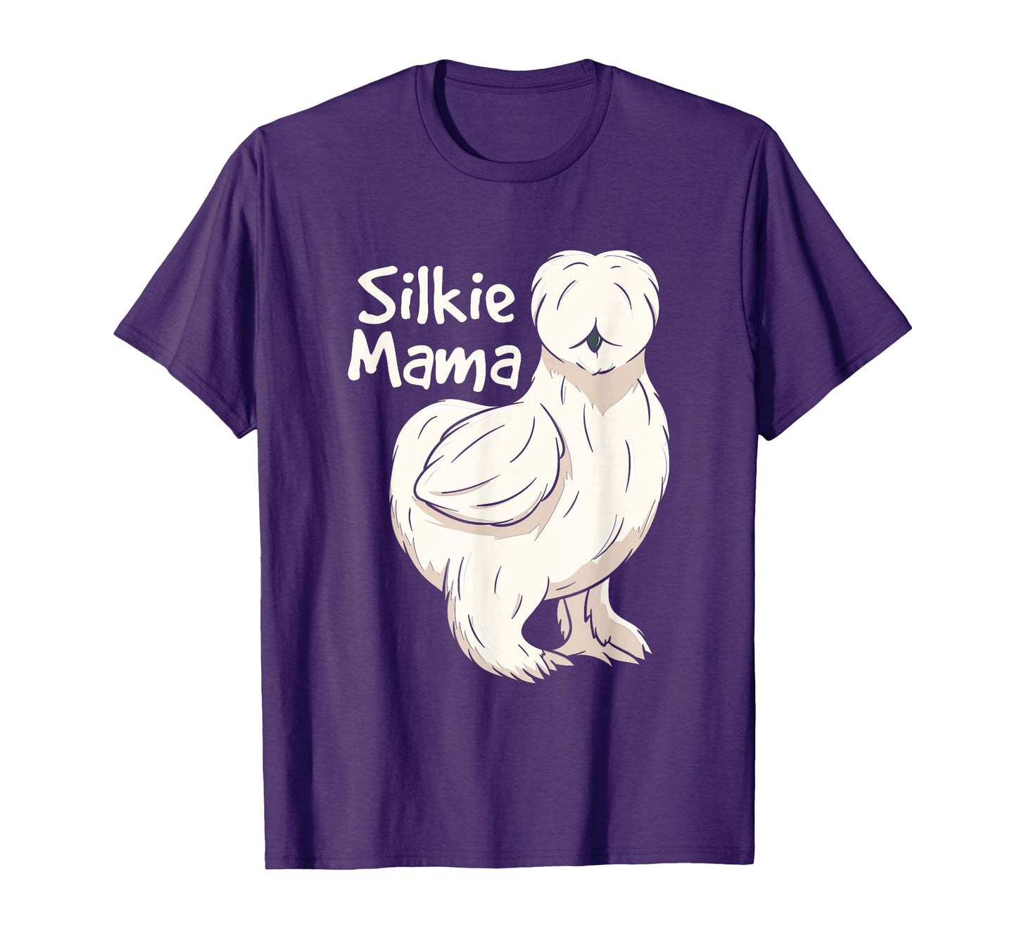 Silkie Chicken, Silkie Chicks T-Shirt