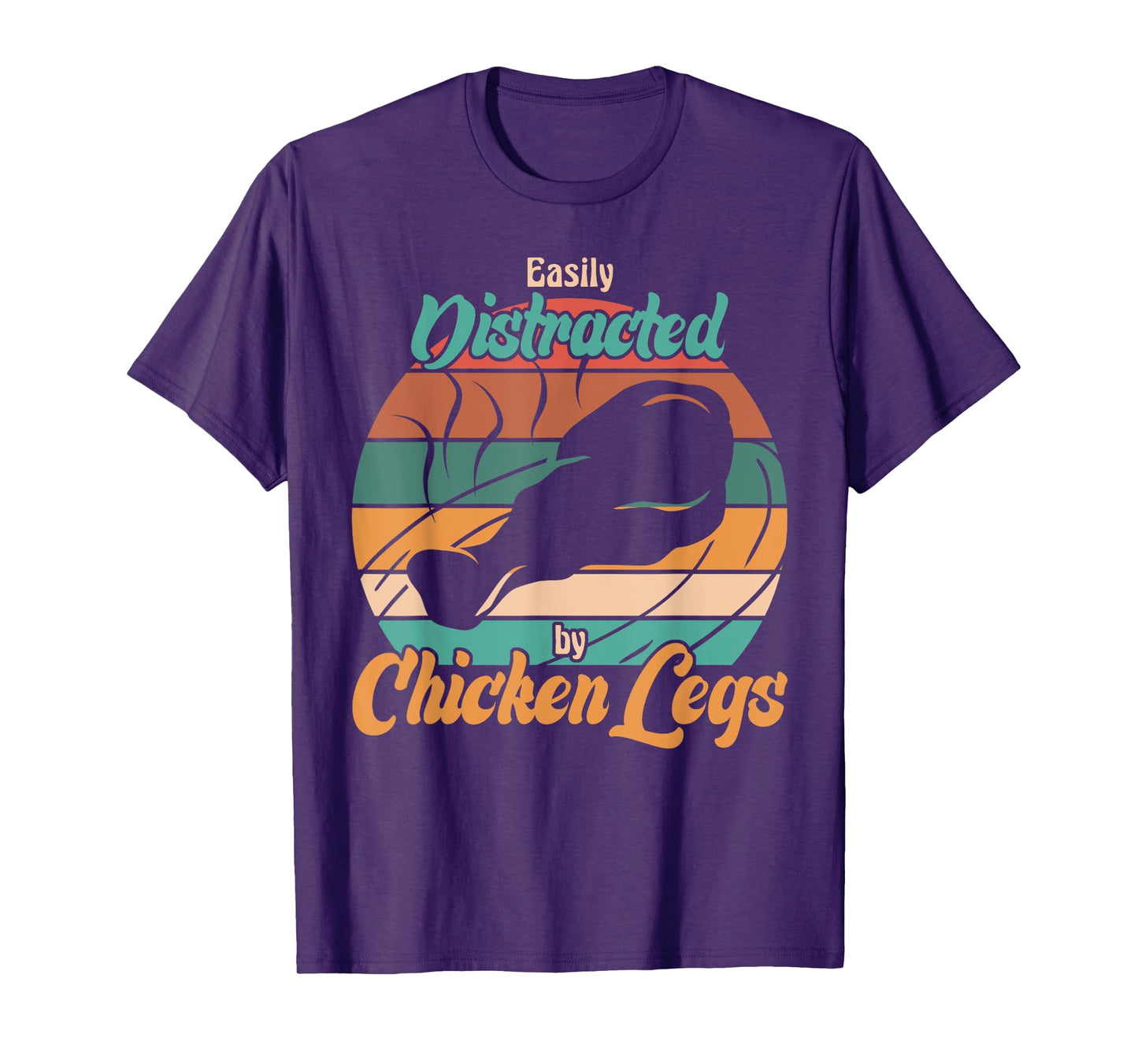 Chicken Legs T-Shirt