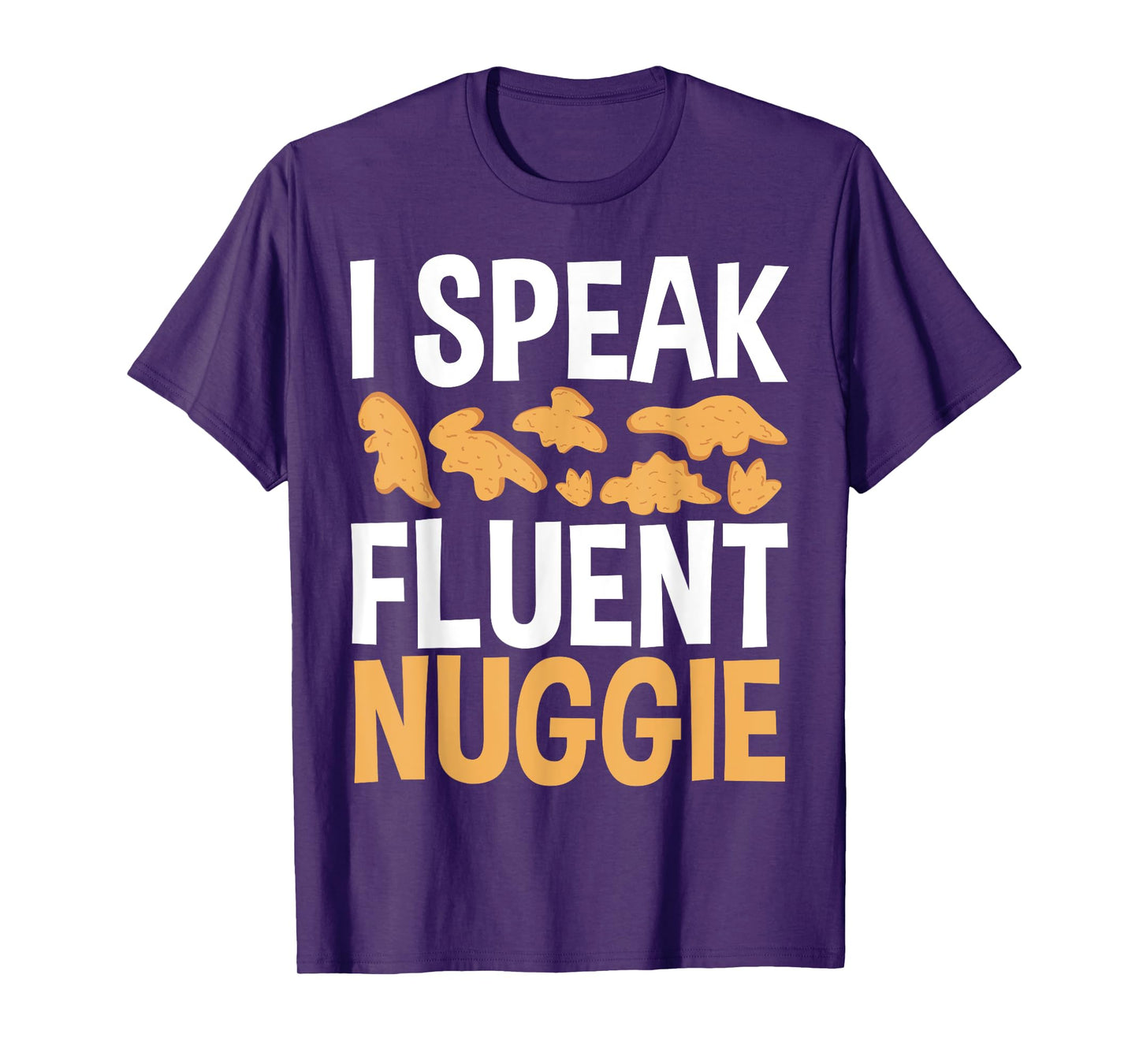 Dino Nuggets Chicken Nugget Keychain Dino Nugget Lover T-Shirt
