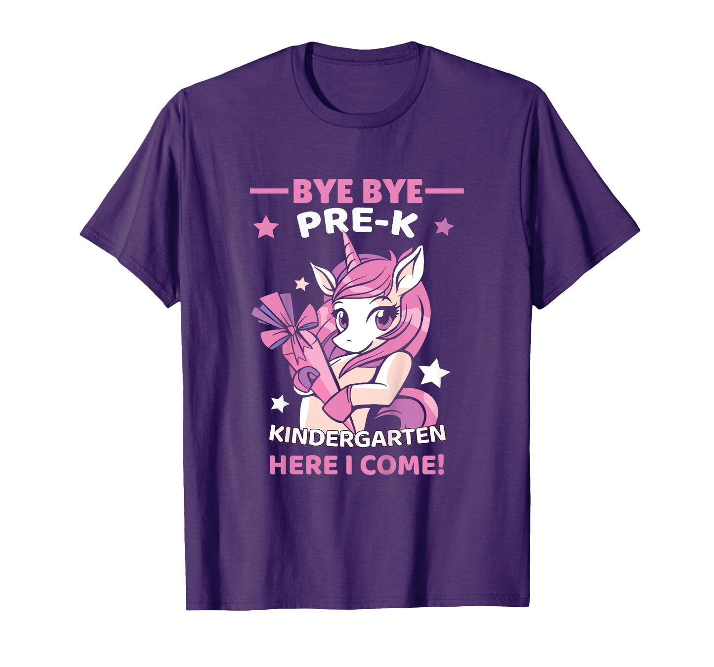Pre kindergarten graduation T-Shirt