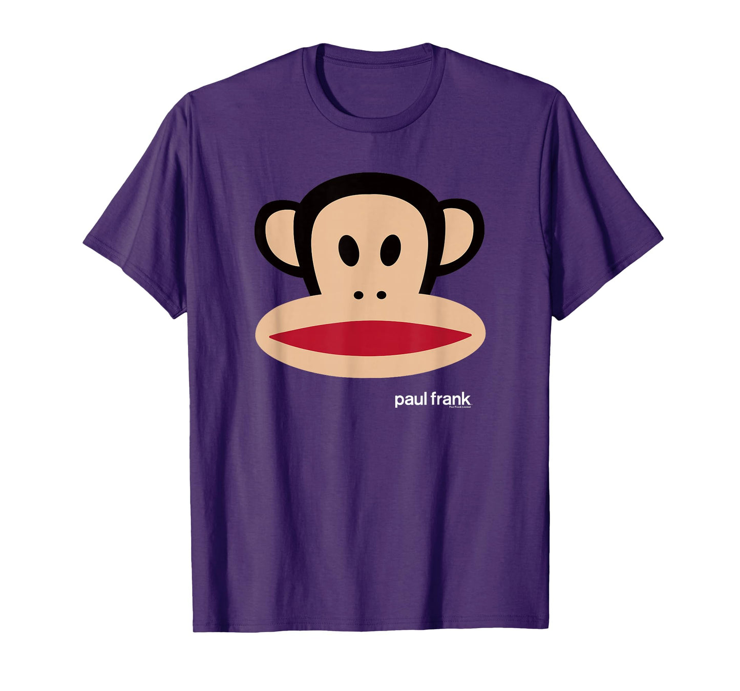 Paul Frank Julius Big Face T-Shirt