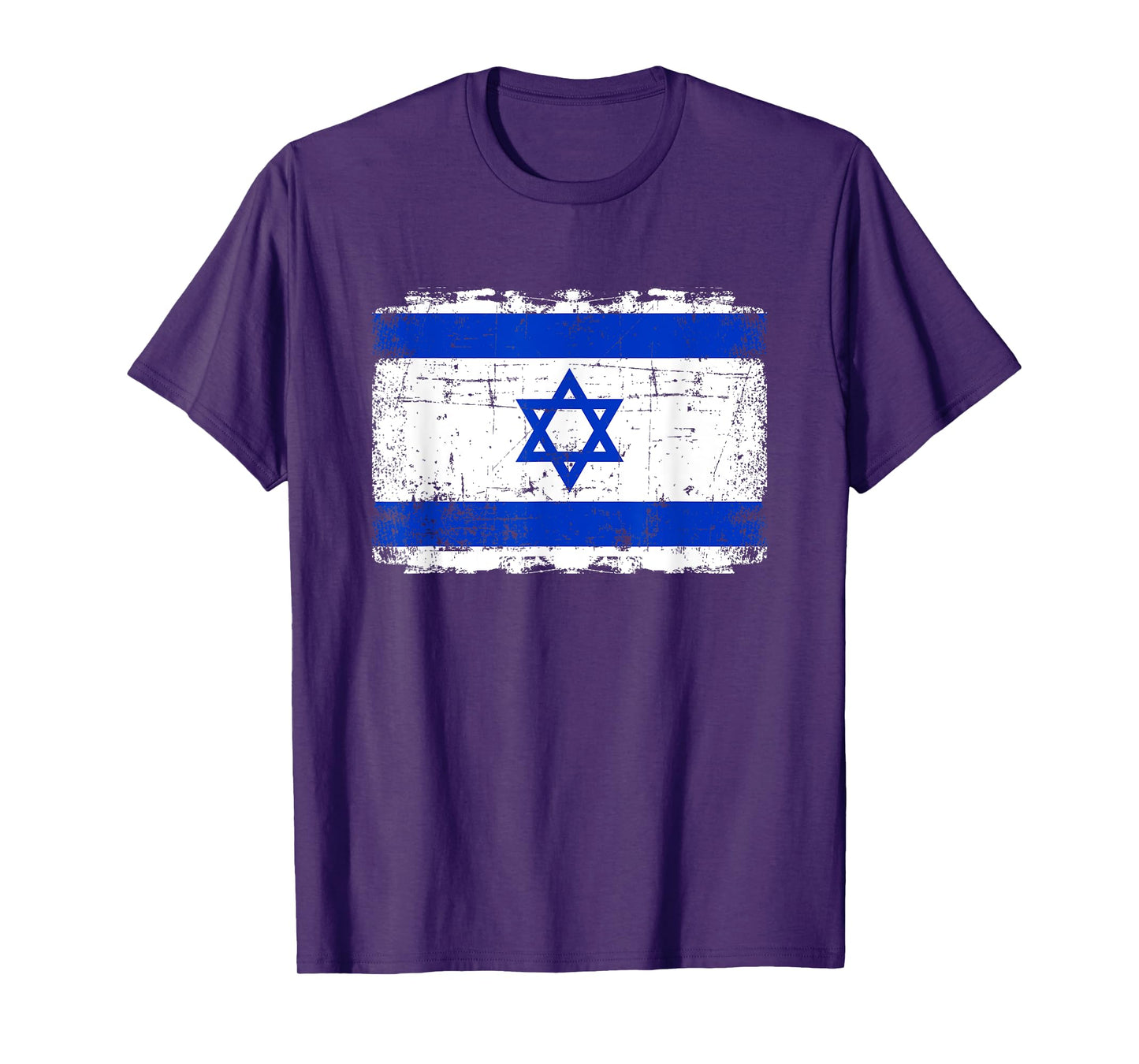 Israel flag T-Shirt
