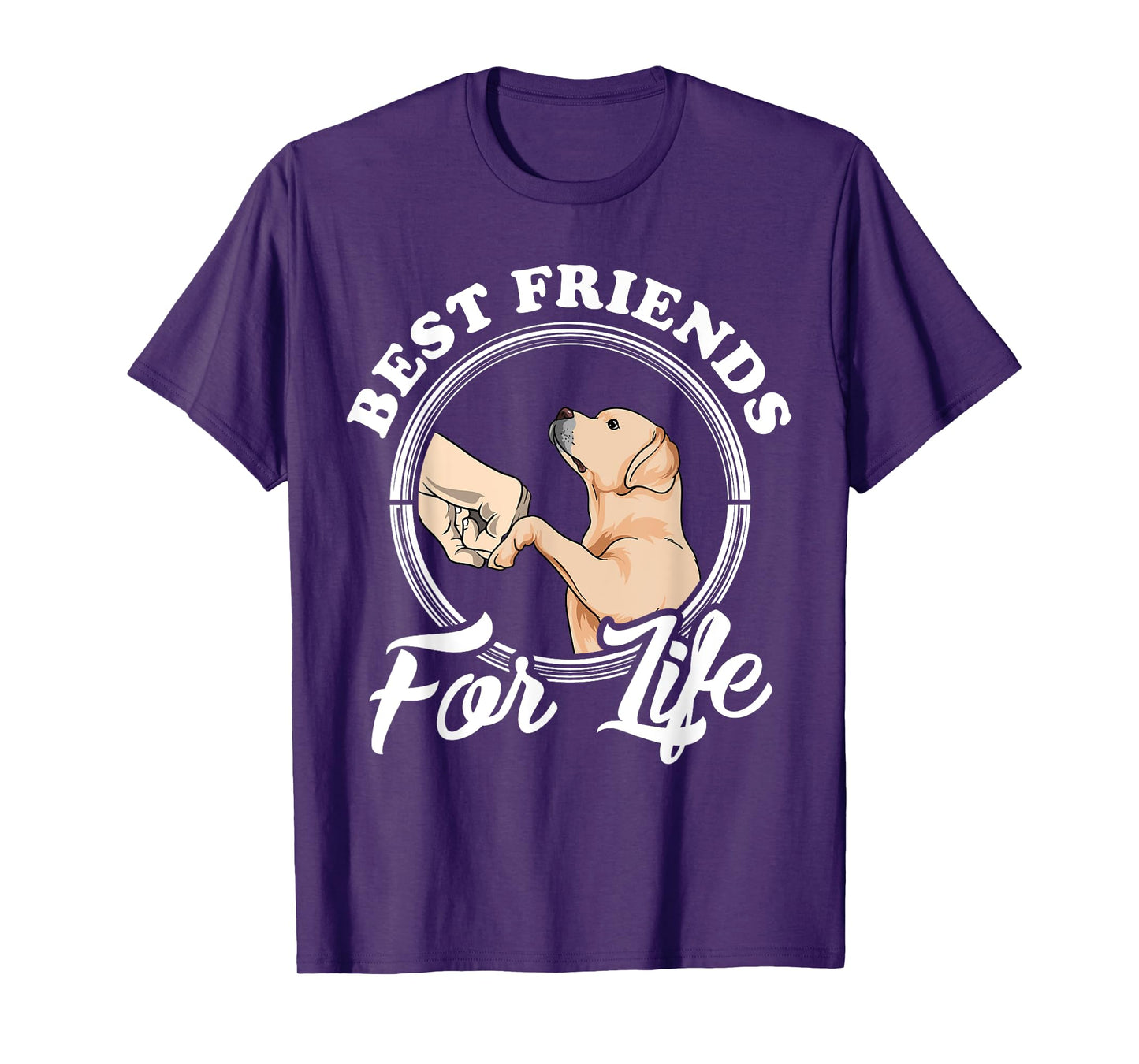 Funny Labrador Retriever Designs Unisex-Adults & Kids Labrador Lovers T-Shirt - Black, Short Sleeve, Small, Classic Fit