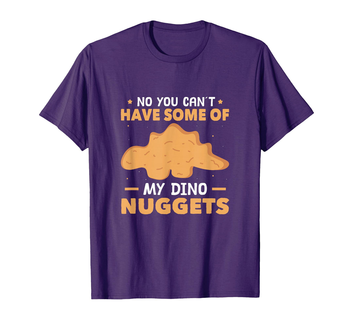 Dino Nugget Keychain Chicken Nugget Pillow Dinosaur Nugget T-Shirt