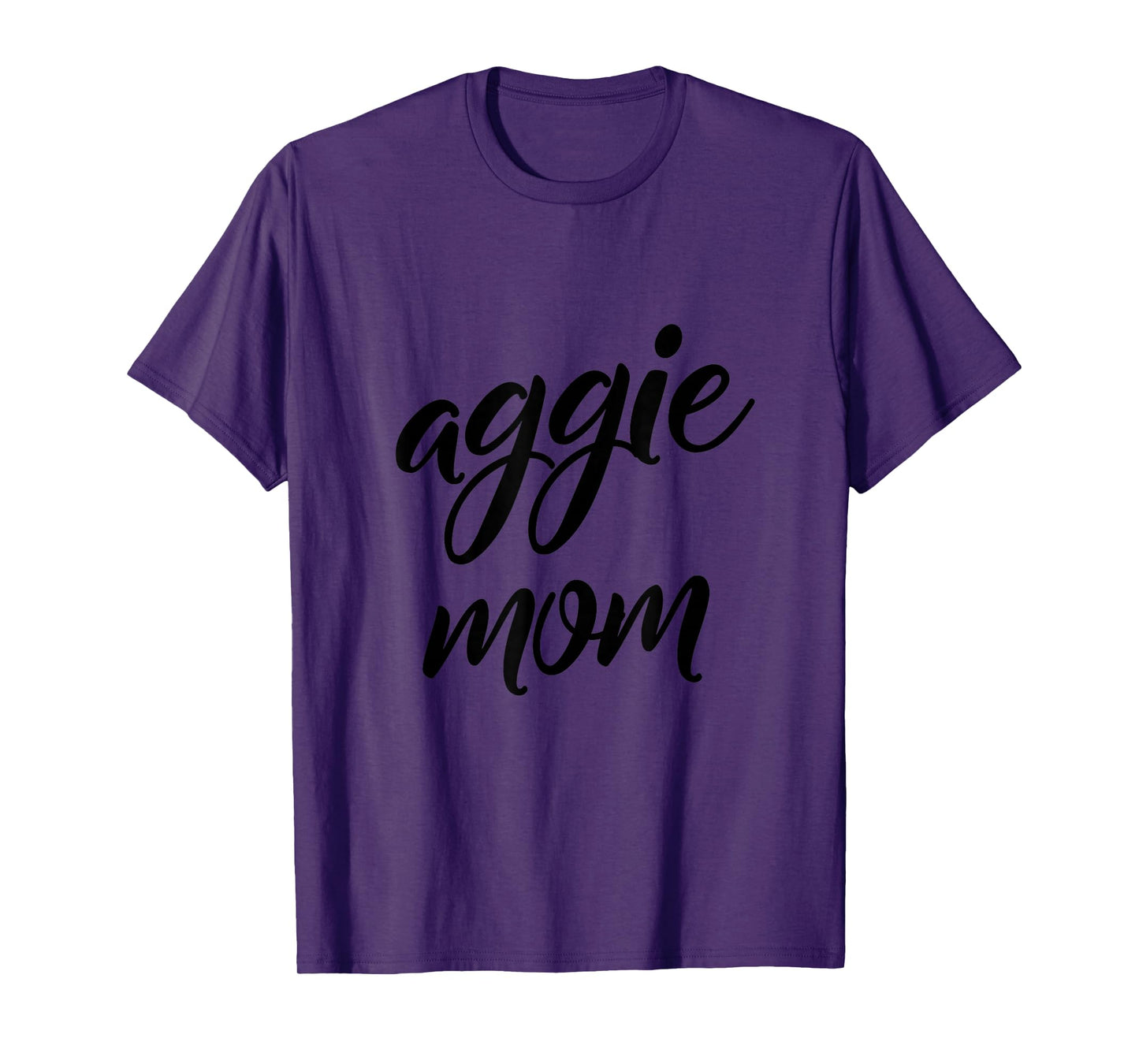 Aggie Mom T-Shirt