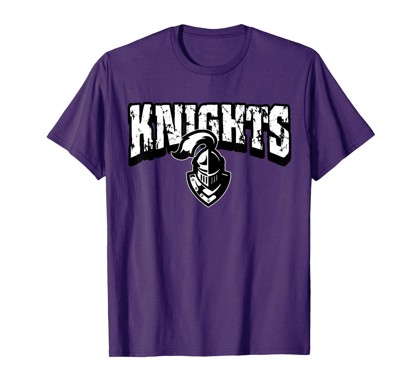Knights Back to School Spirit T-Shirt