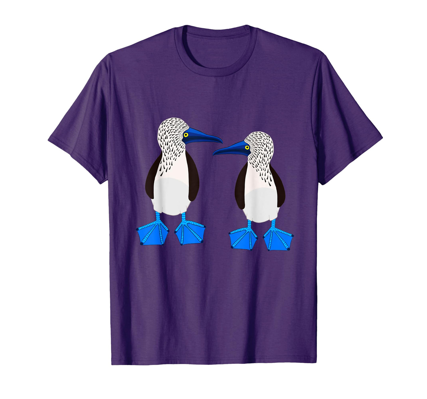 Lovely Pair of Boobies T-Shirt
