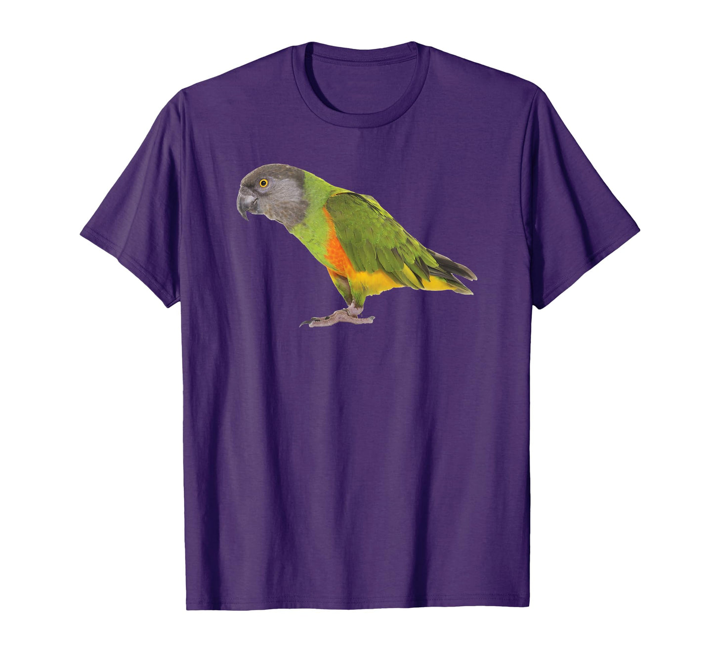 Senegal African Parrot T-Shirt