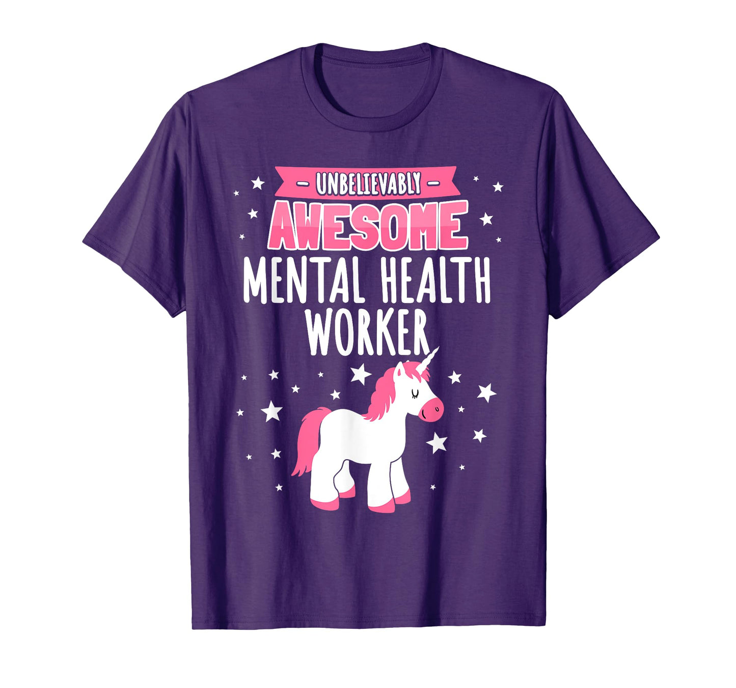 Mental Health Worker T-Shirt