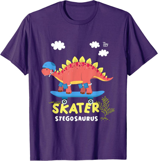 Daily Dino. T-Shirt
