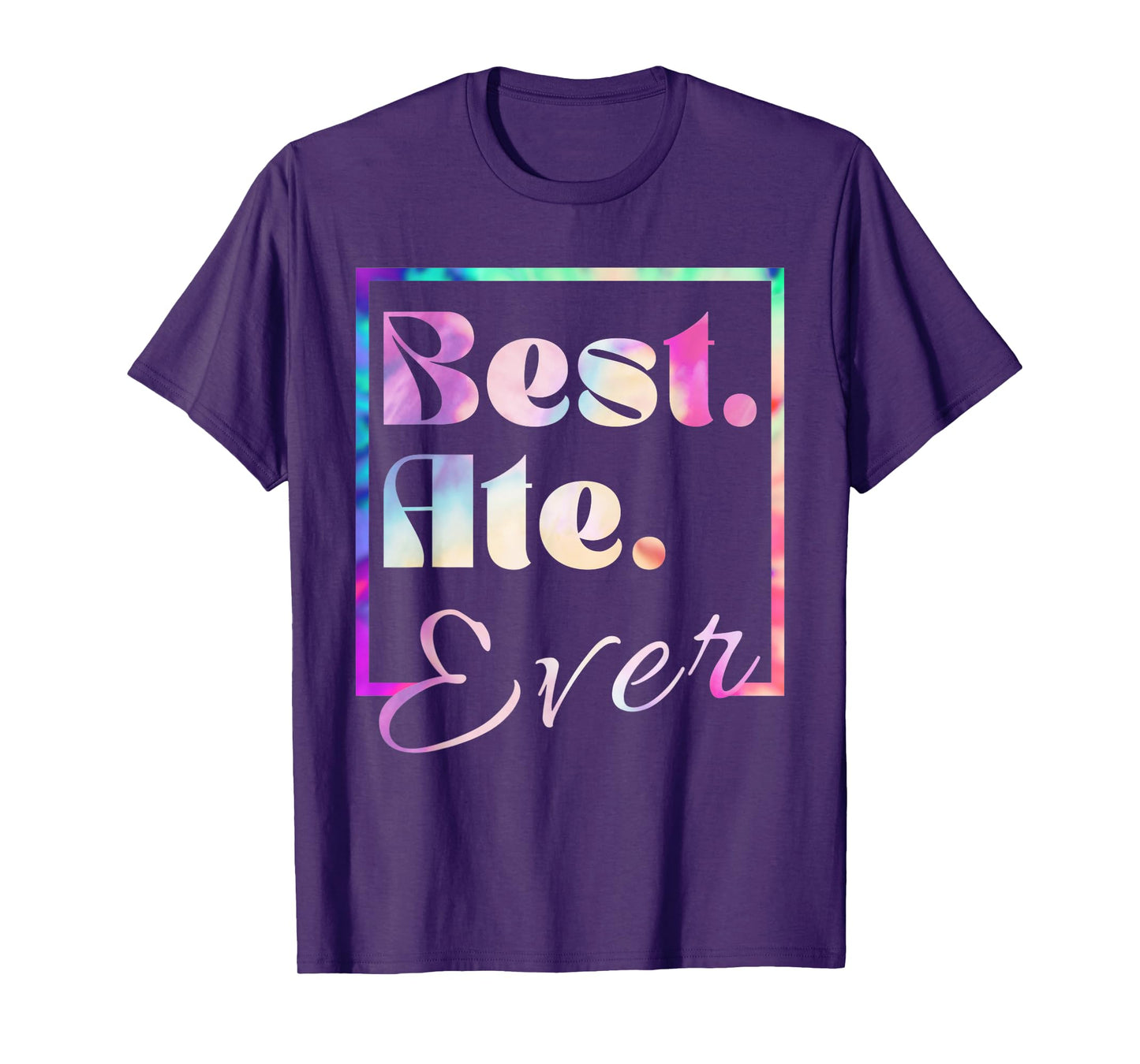 Best Ate Ever, Pinoy, Best Sister, Pinay, Funny Filipino Ate T-Shirt