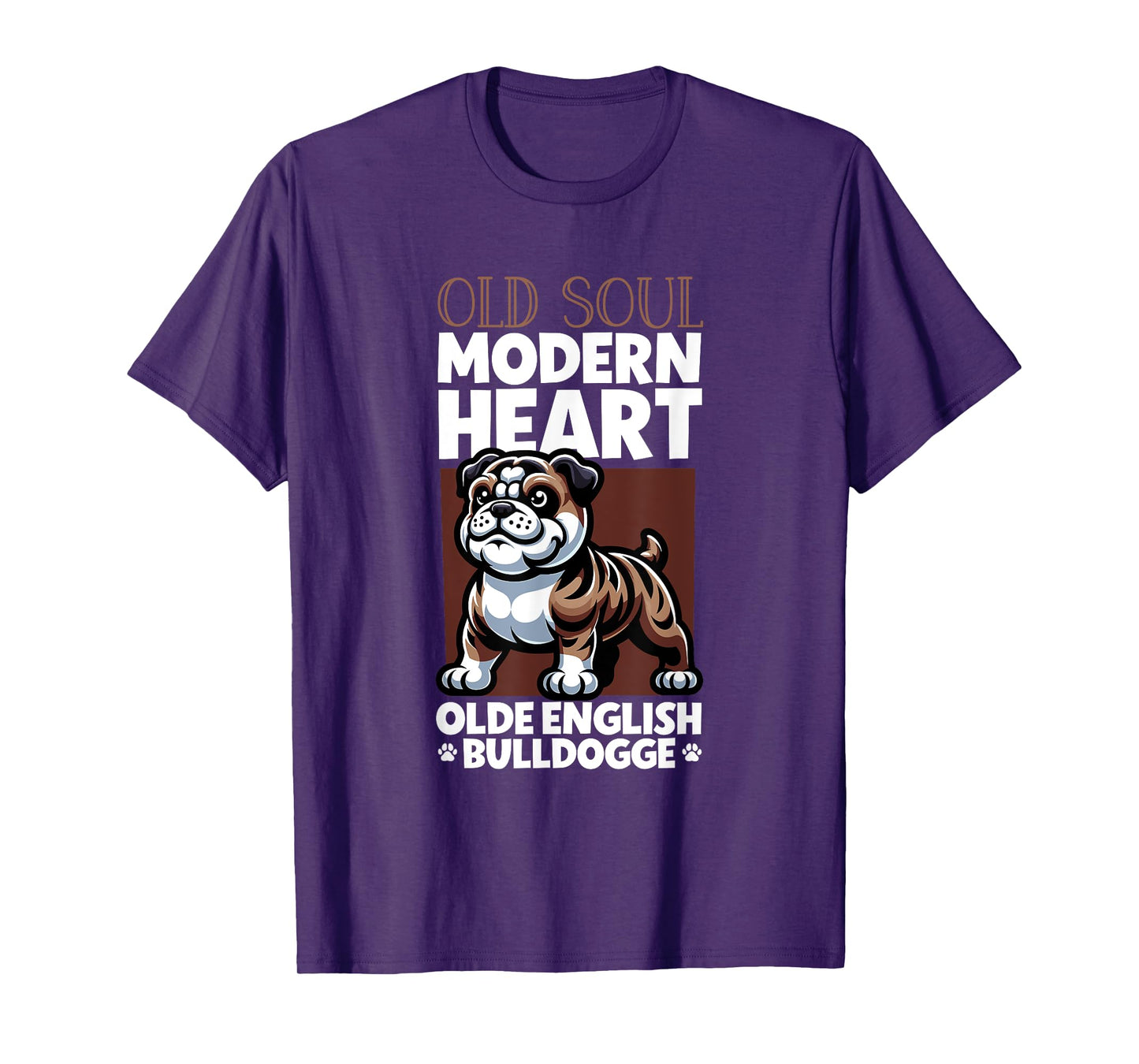 Olde English Bulldogge T-Shirt