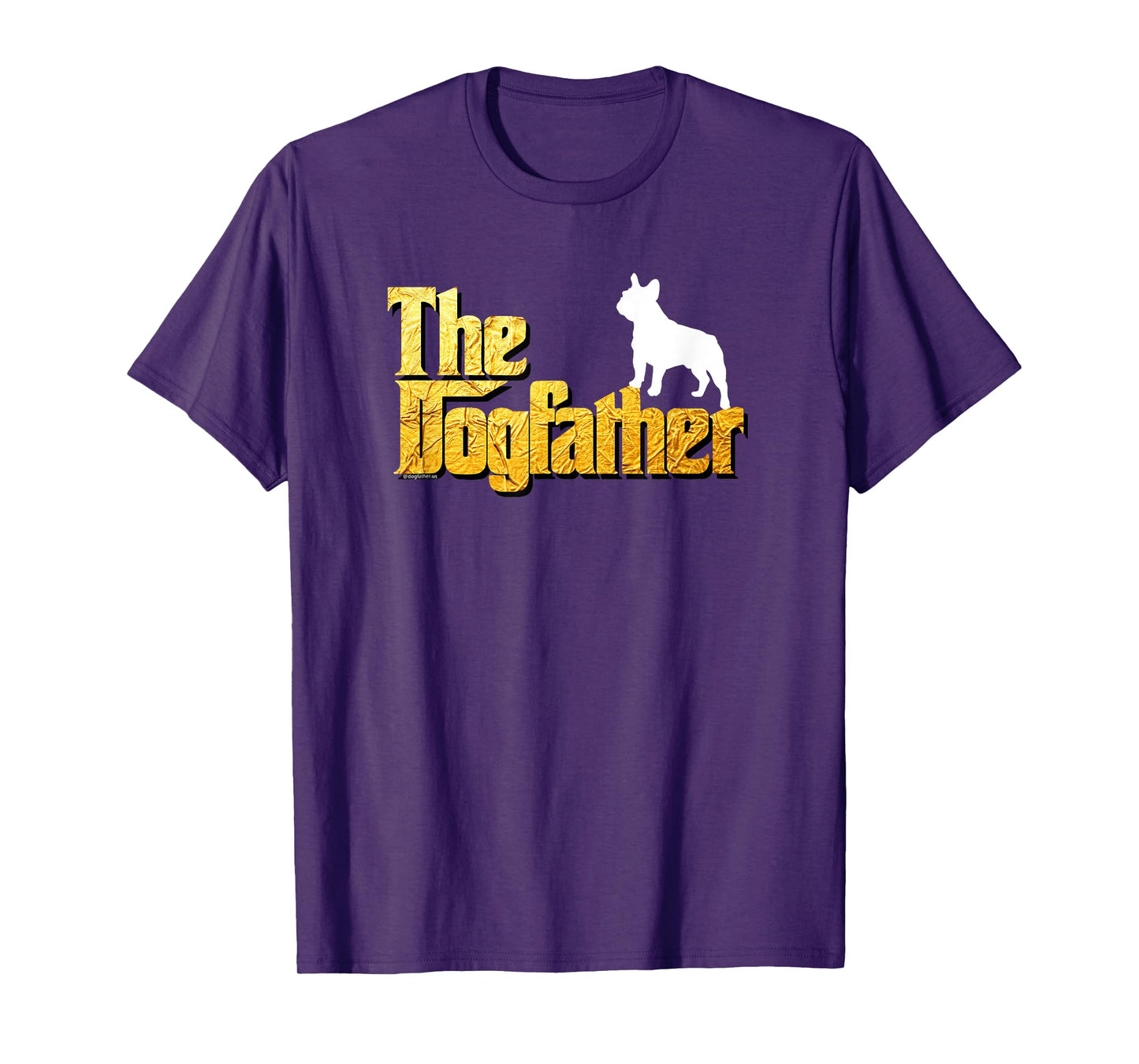 French Bulldog shirt - French Bulldog tshirt T-Shirt