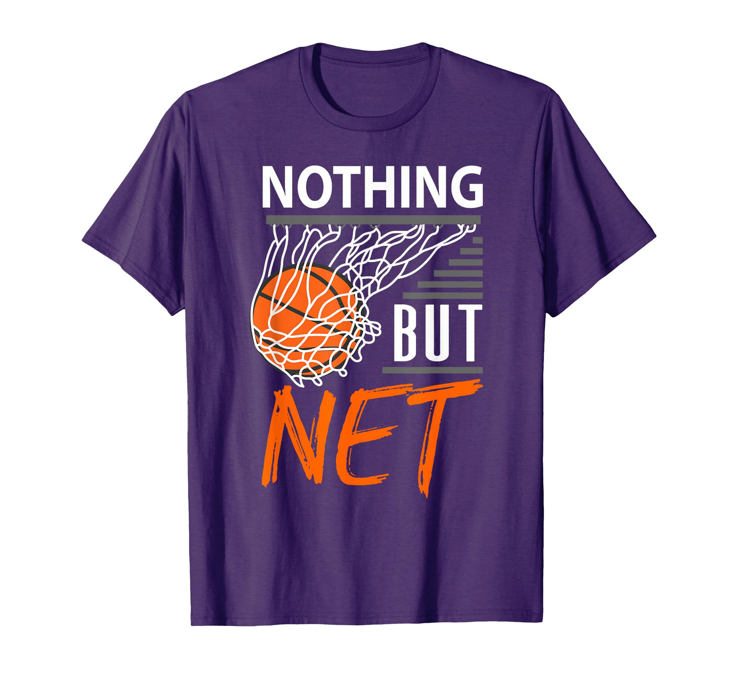 Nothing But Net T-Shirt