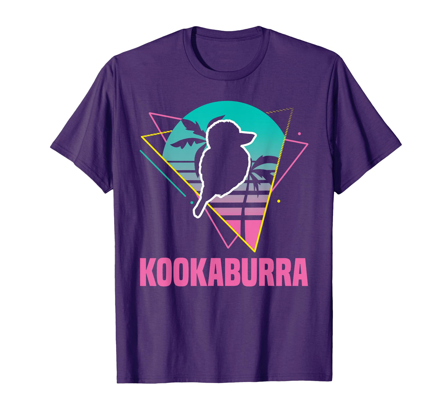 Kookaburra T-Shirt