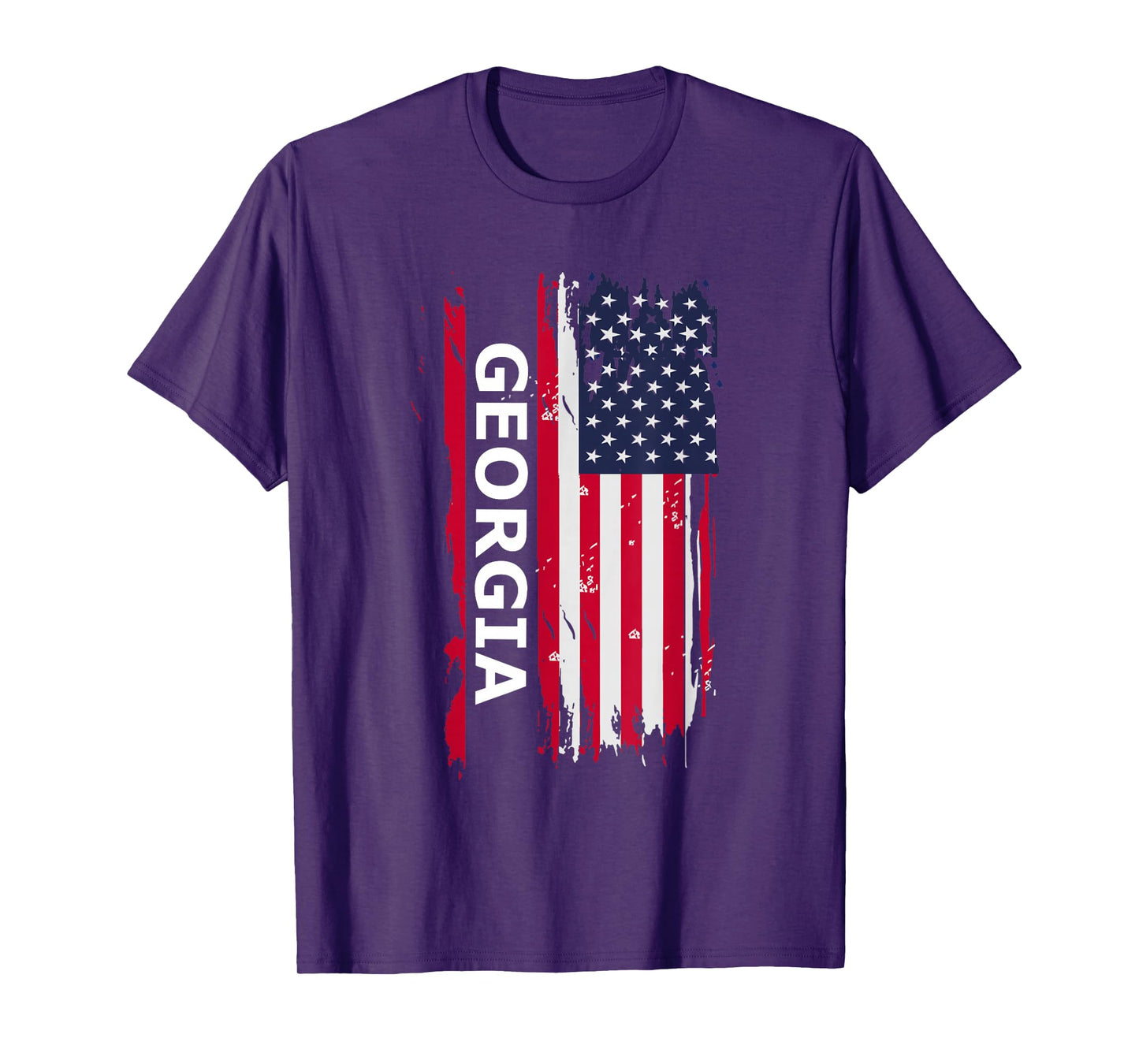 Georgia T-Shirt