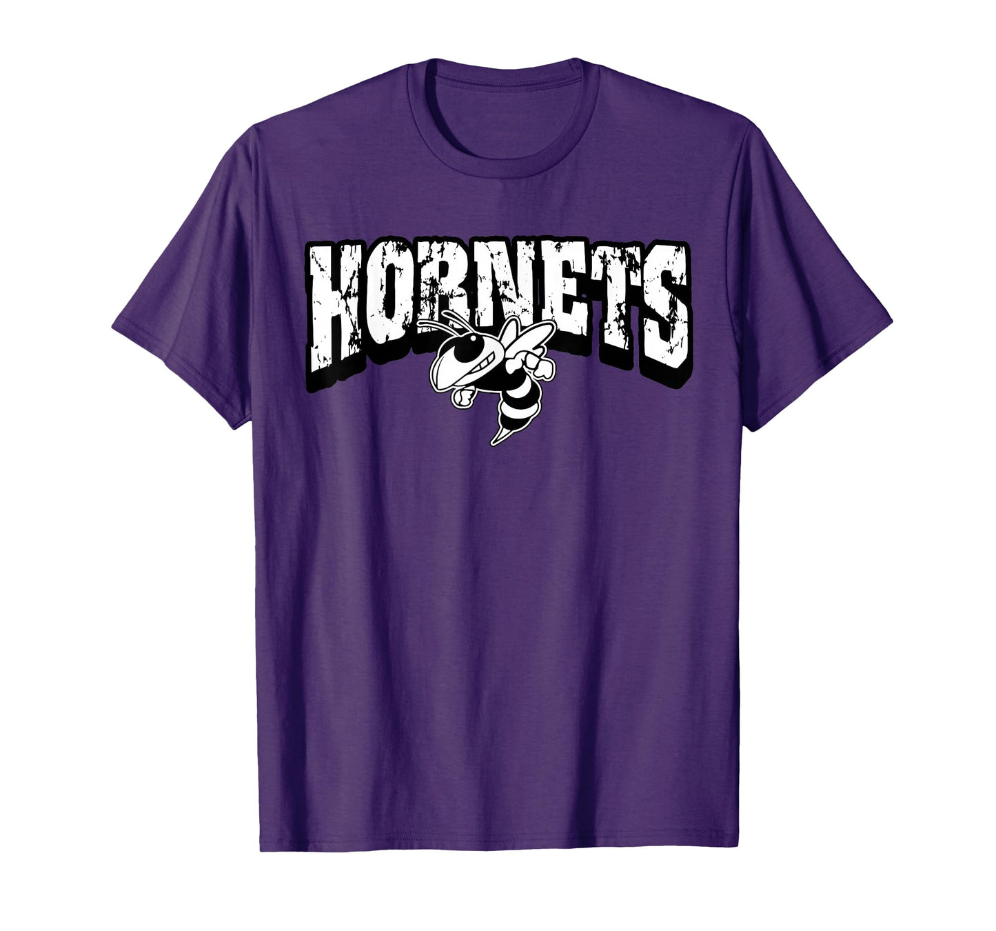 Hornets Back to School Spirit T-Shirt