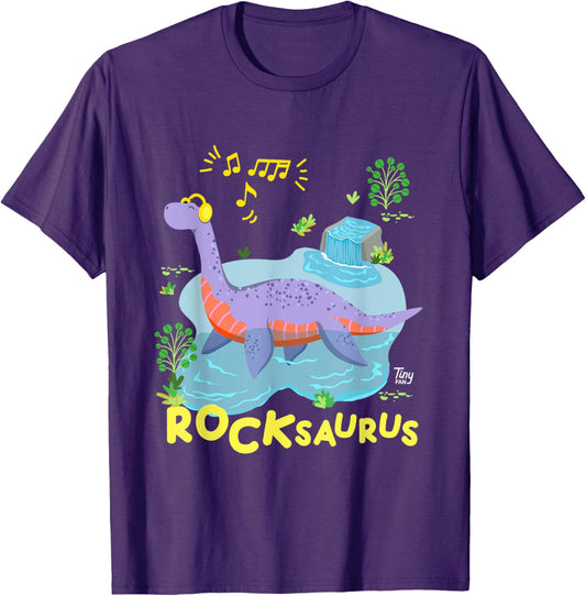 Daily Dino. T-Shirt