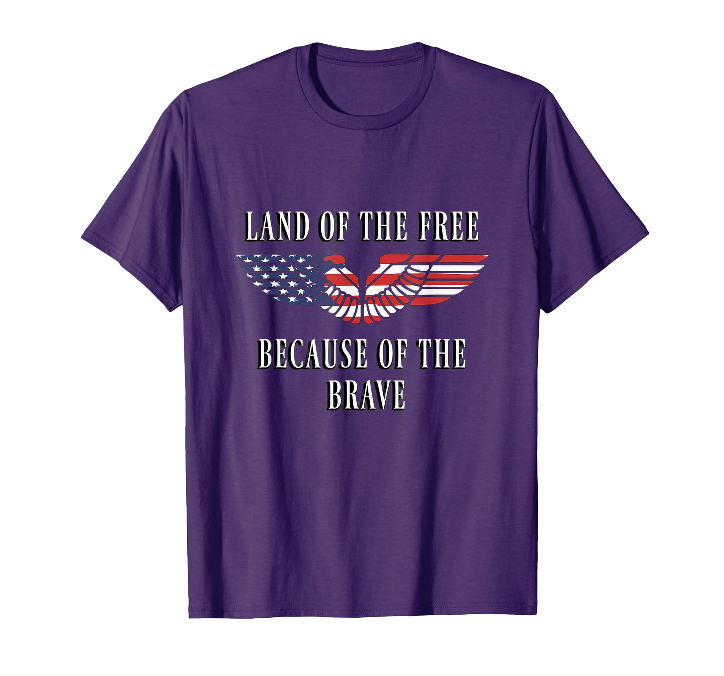 American Veteran shirt Patriotic clothing for men and women T-Shirt