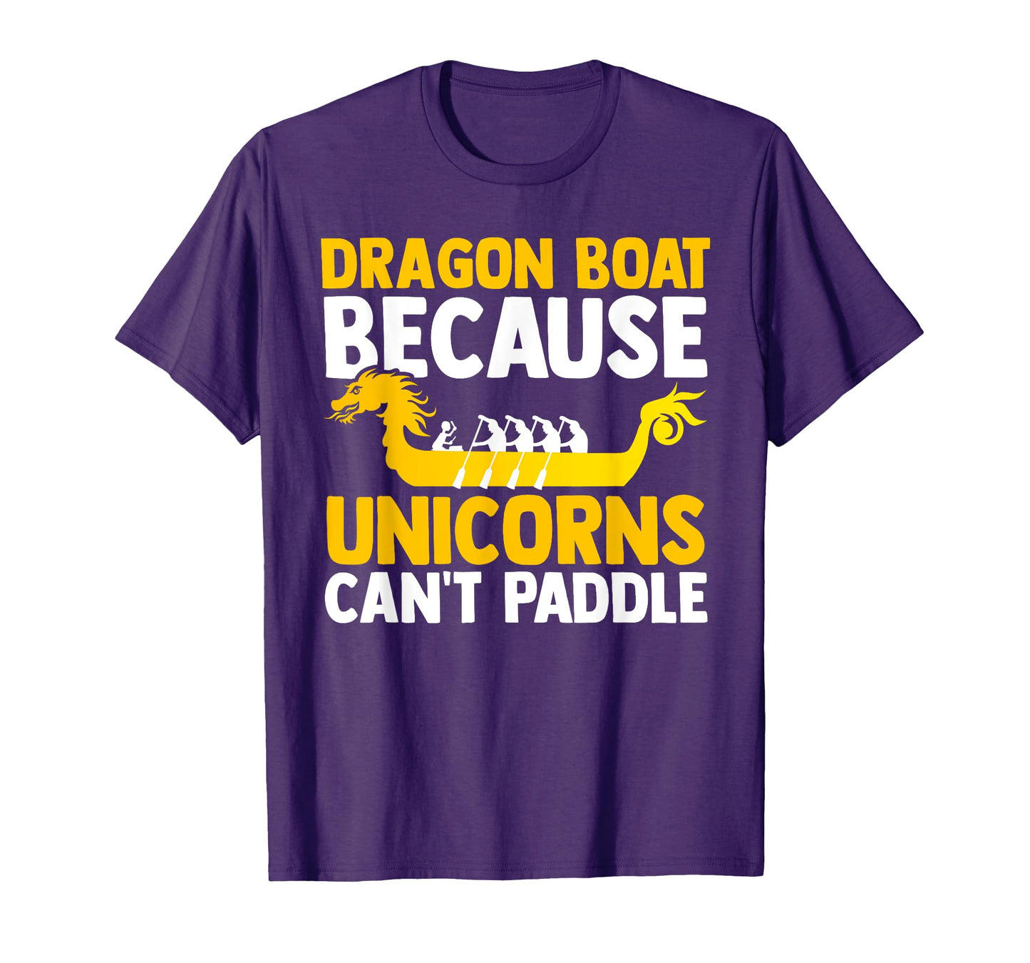 Dragon Boat Race T-Shirt