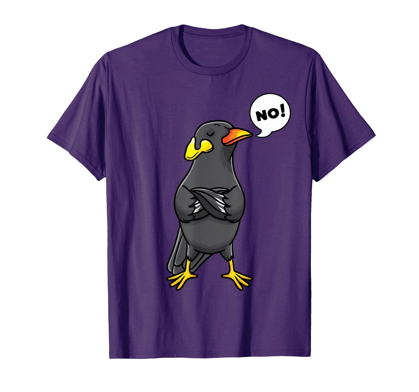 Myna Bird Lover Mynah T-Shirt