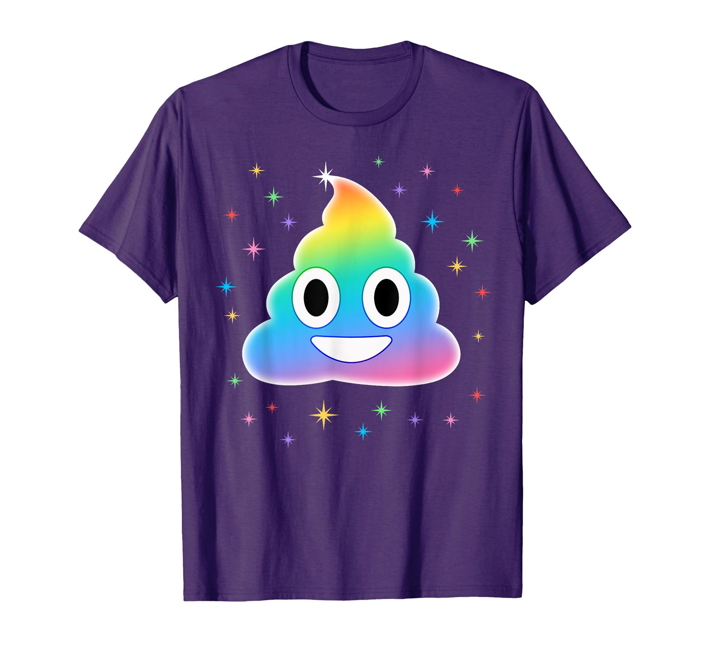 Unicorn Poop T-Shirt