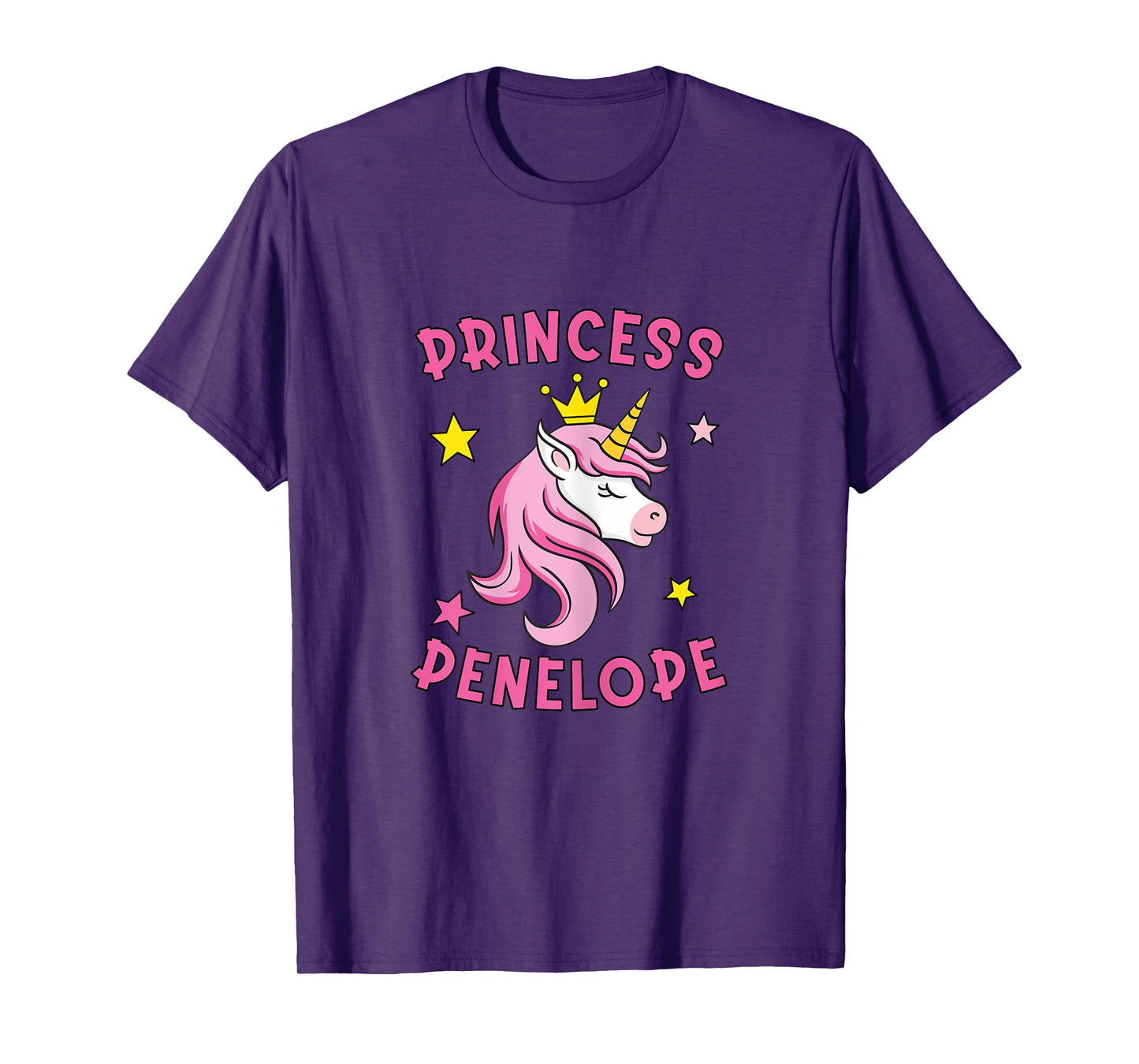Princess Penelope T-Shirt