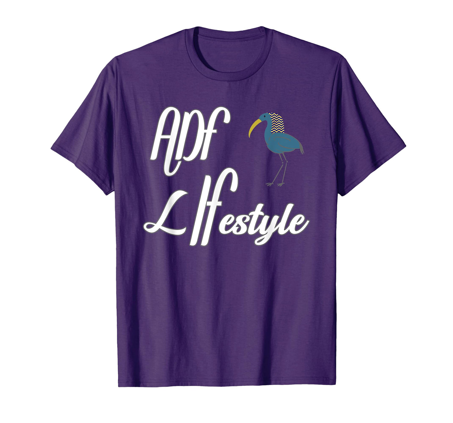 Alternate Day Fasting (ADF) Lifestyle Time Restricted Eating T-Shirt