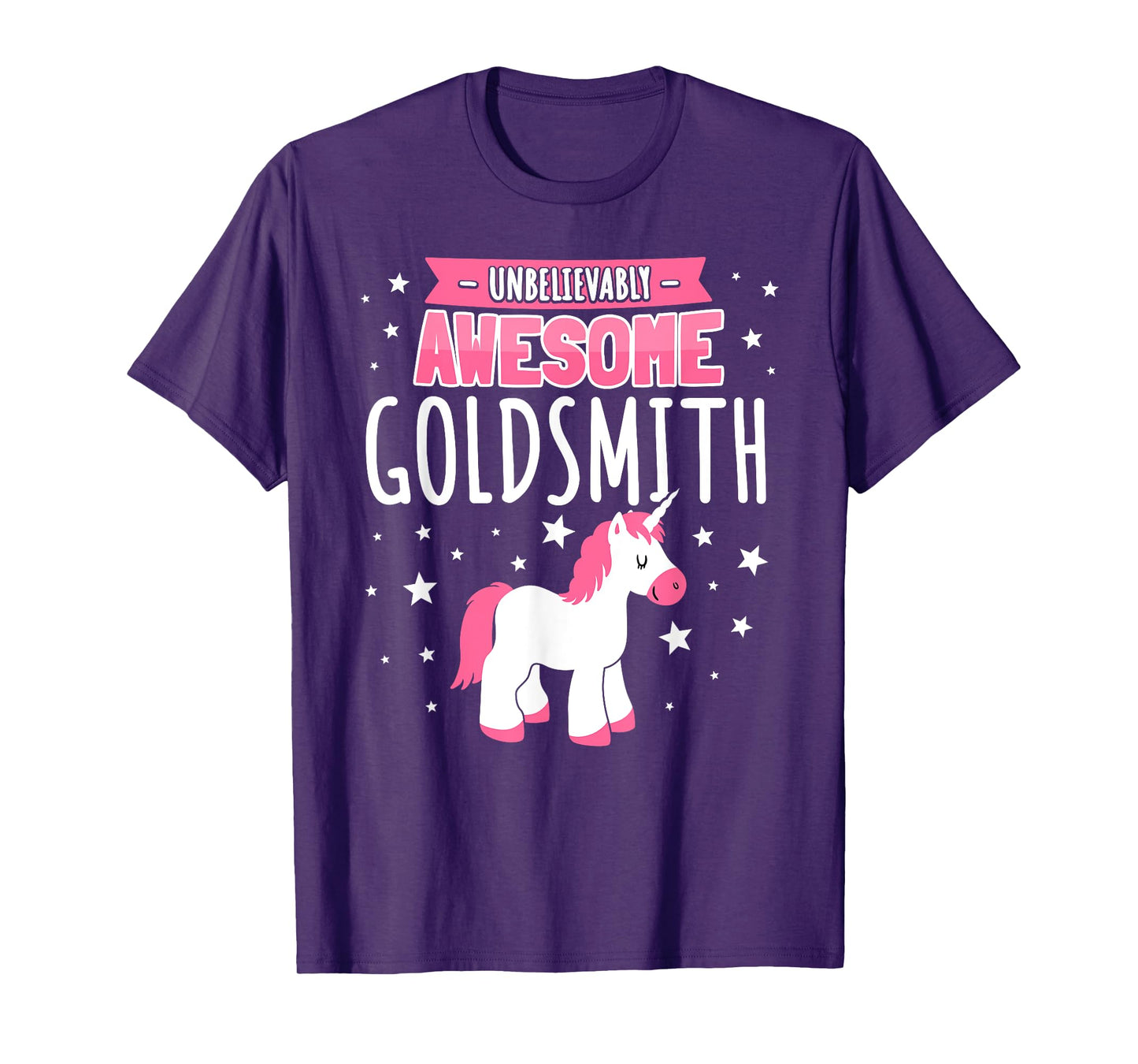 Goldsmith T-Shirt