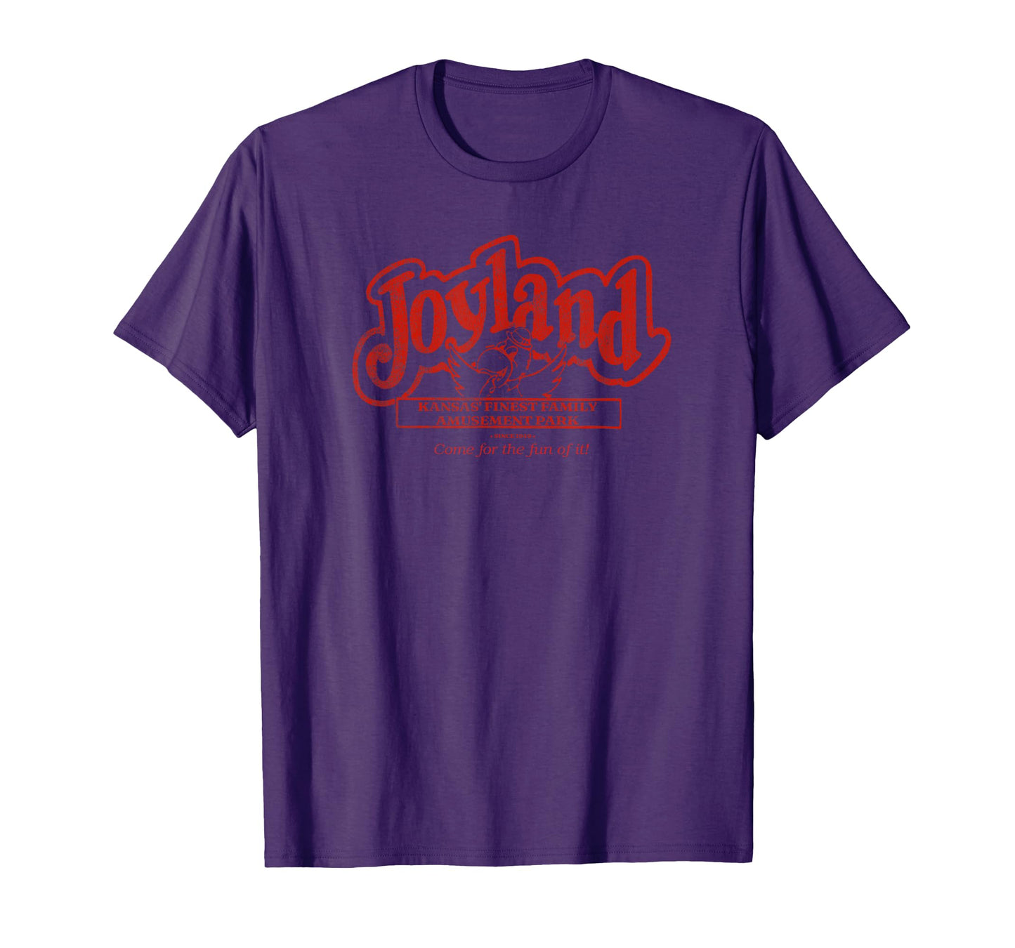 Joyland Bird T-Shirt