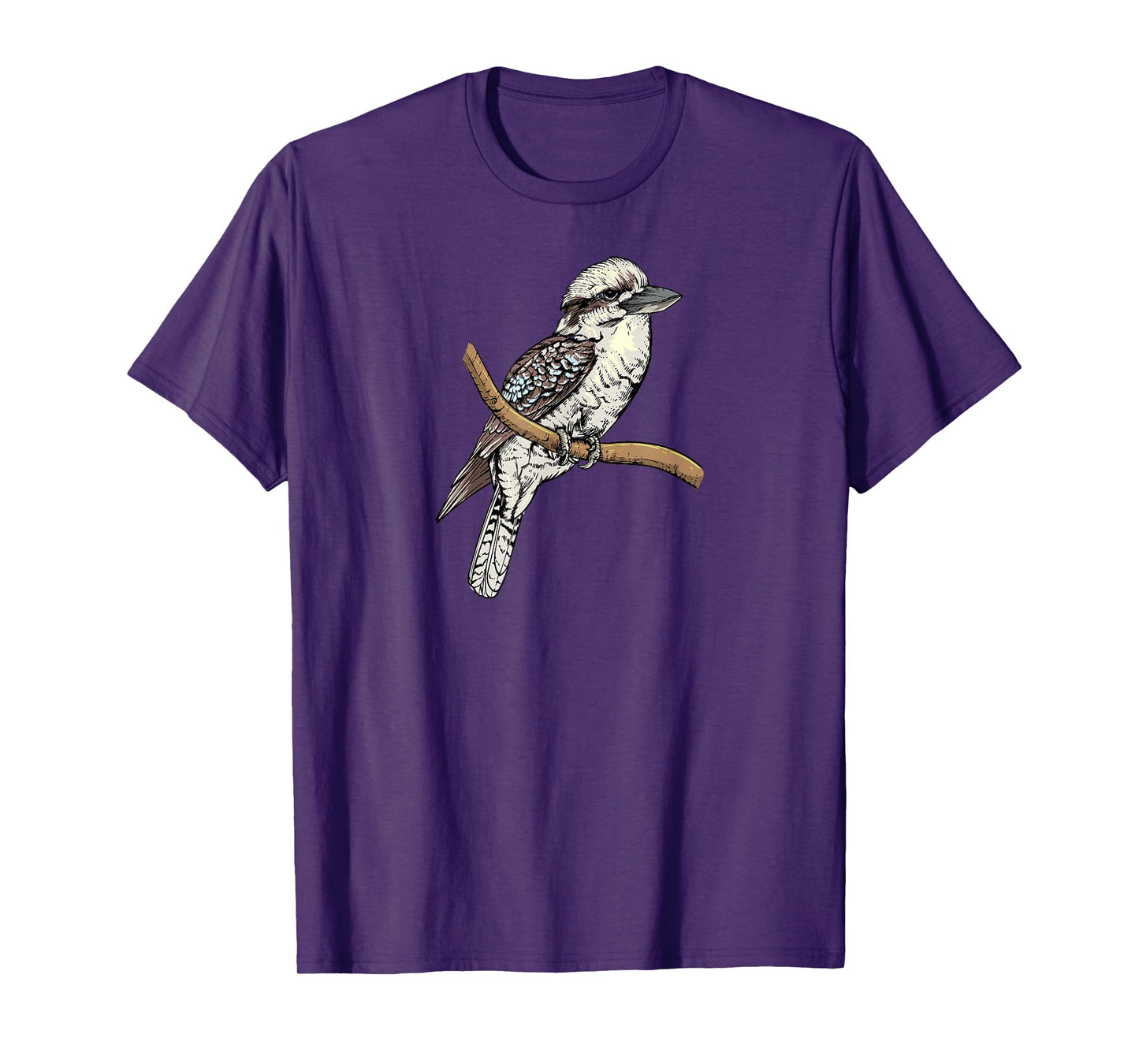 Kookaburra I Australian Bird for a Kookaburra Fan T-Shirt