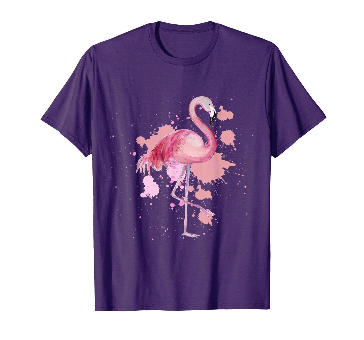 Flamingo T-Shirt