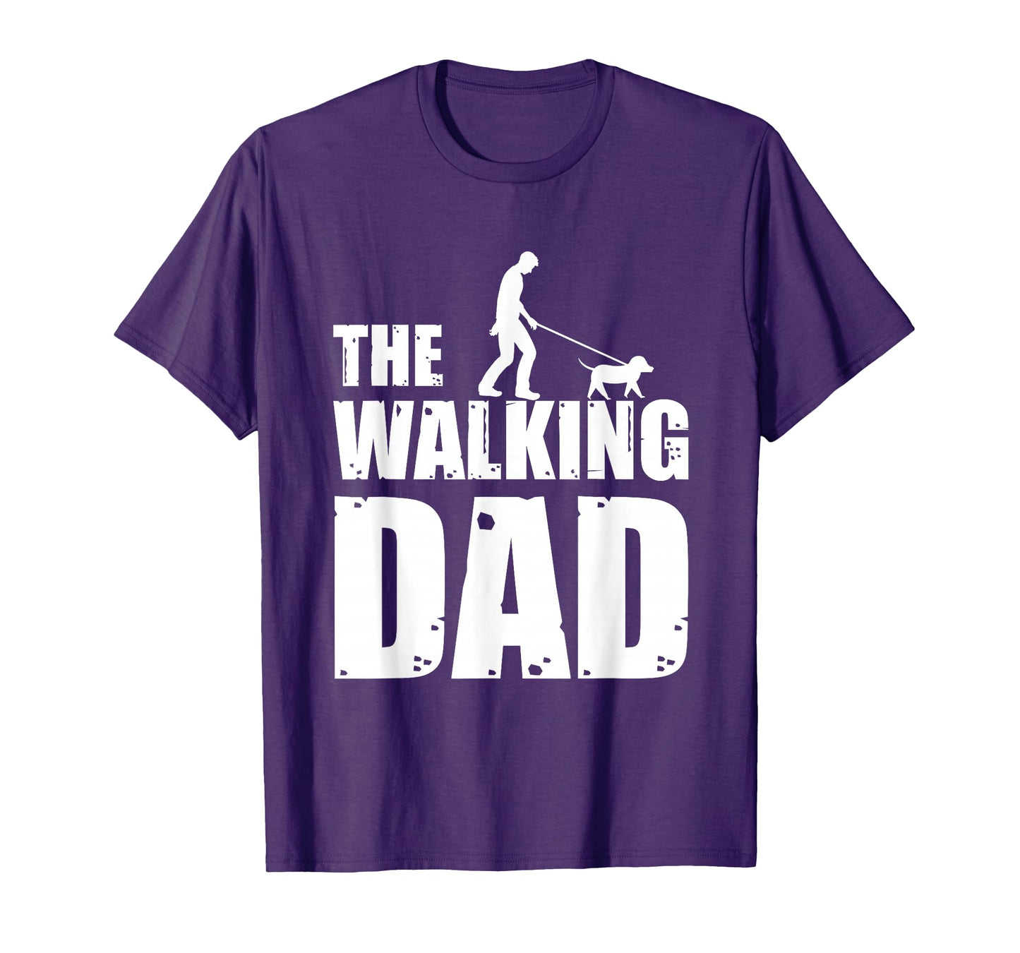 Dog Hundepapa Dog Owner, Dog Owner, Walking Gift T-Shirt