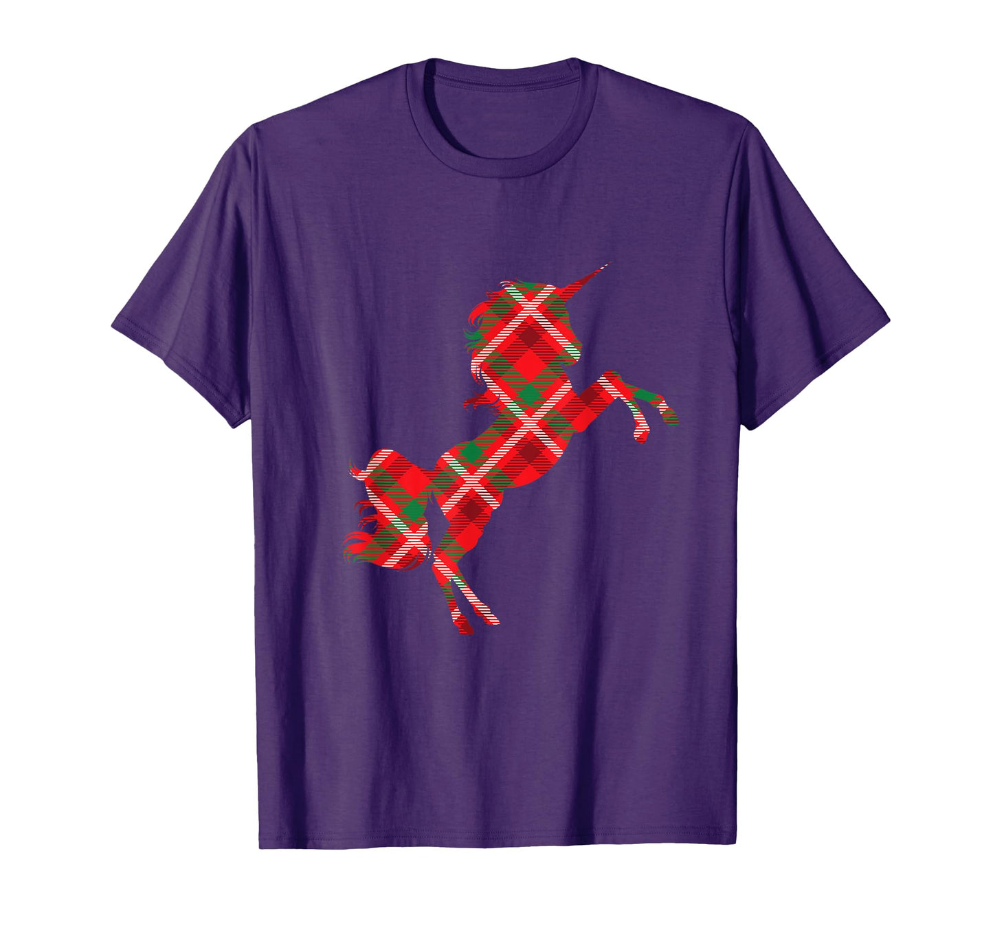 Scottish Pride Scotland Unicorn Scotland T-Shirt