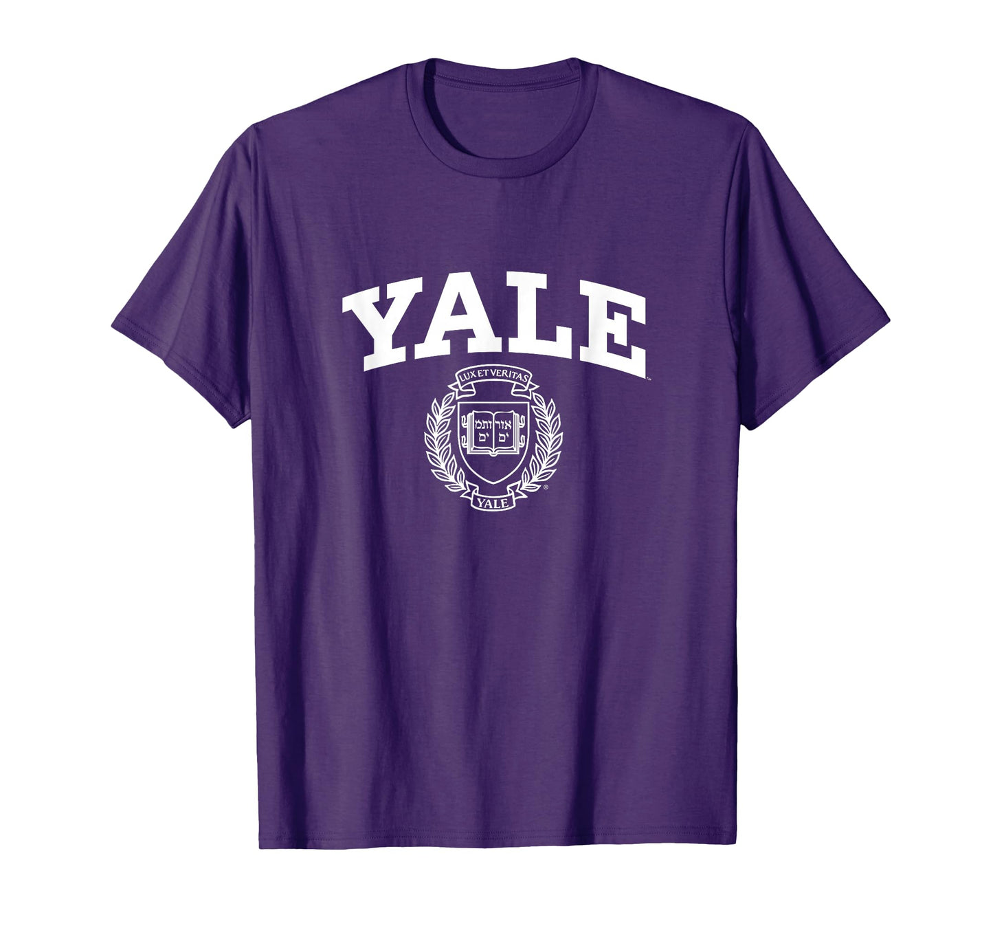 Yale Bulldogs | Official University NCAA Merch | OCIMPYL002 T-Shirt