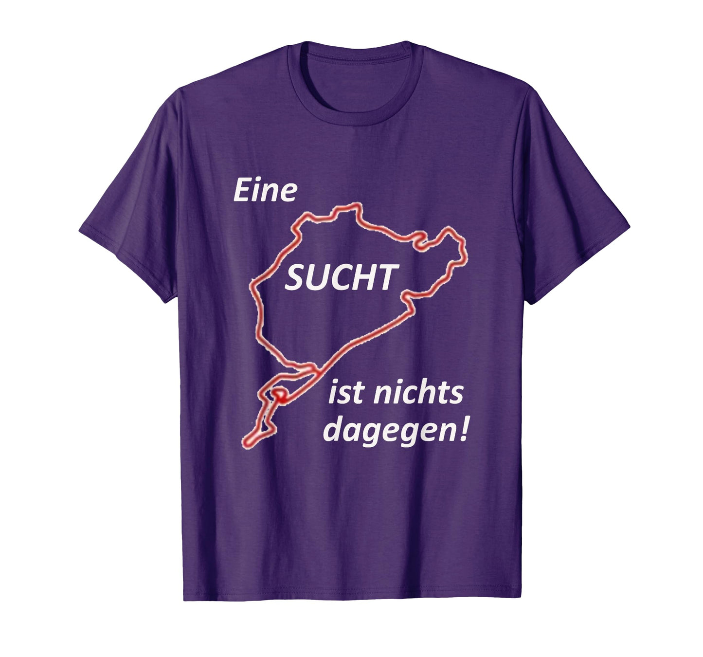 24H Racing, VLN, North Bow, Nürburgring, Women, Men T-Shirt
